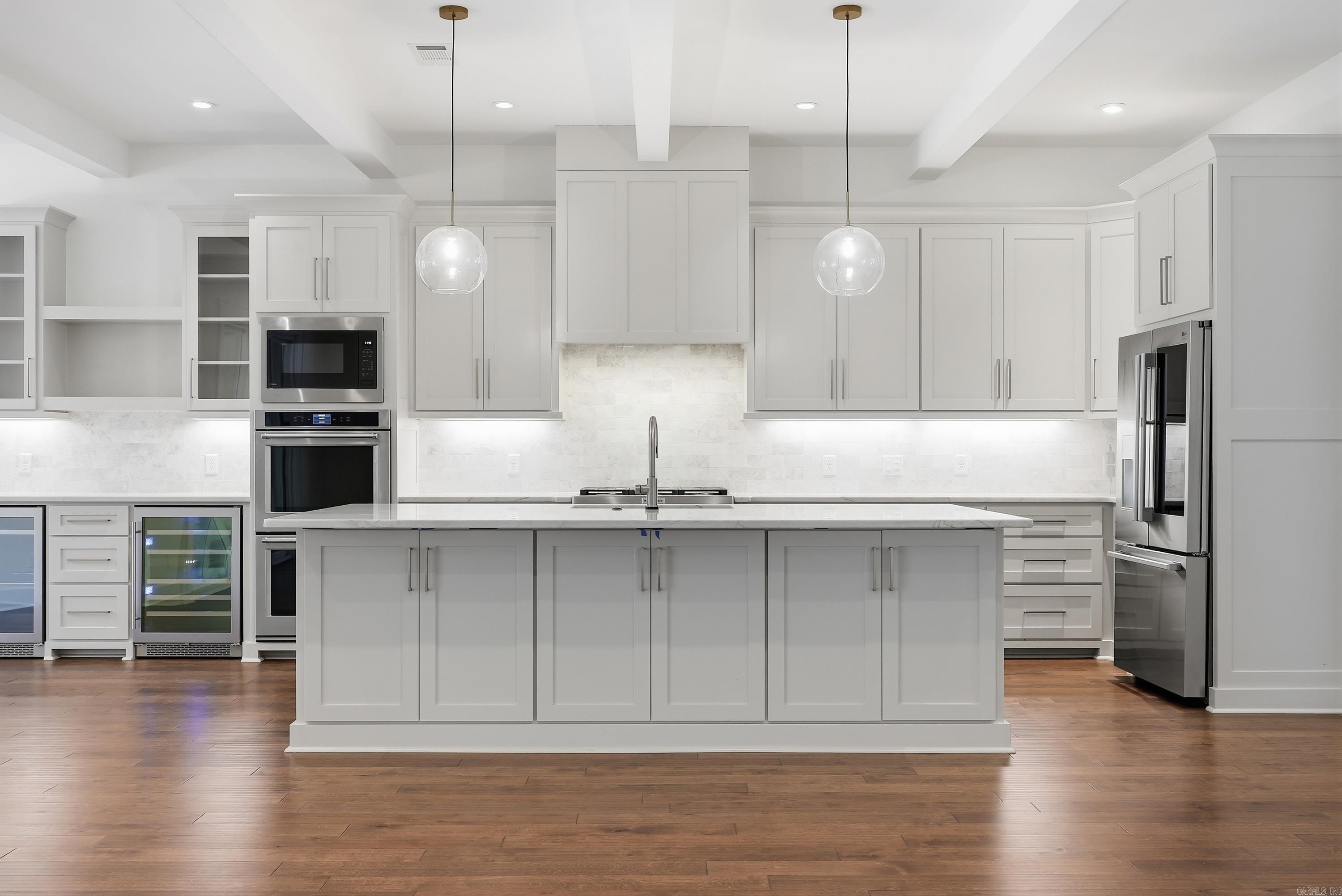 16 Copper  Little Rock, AR