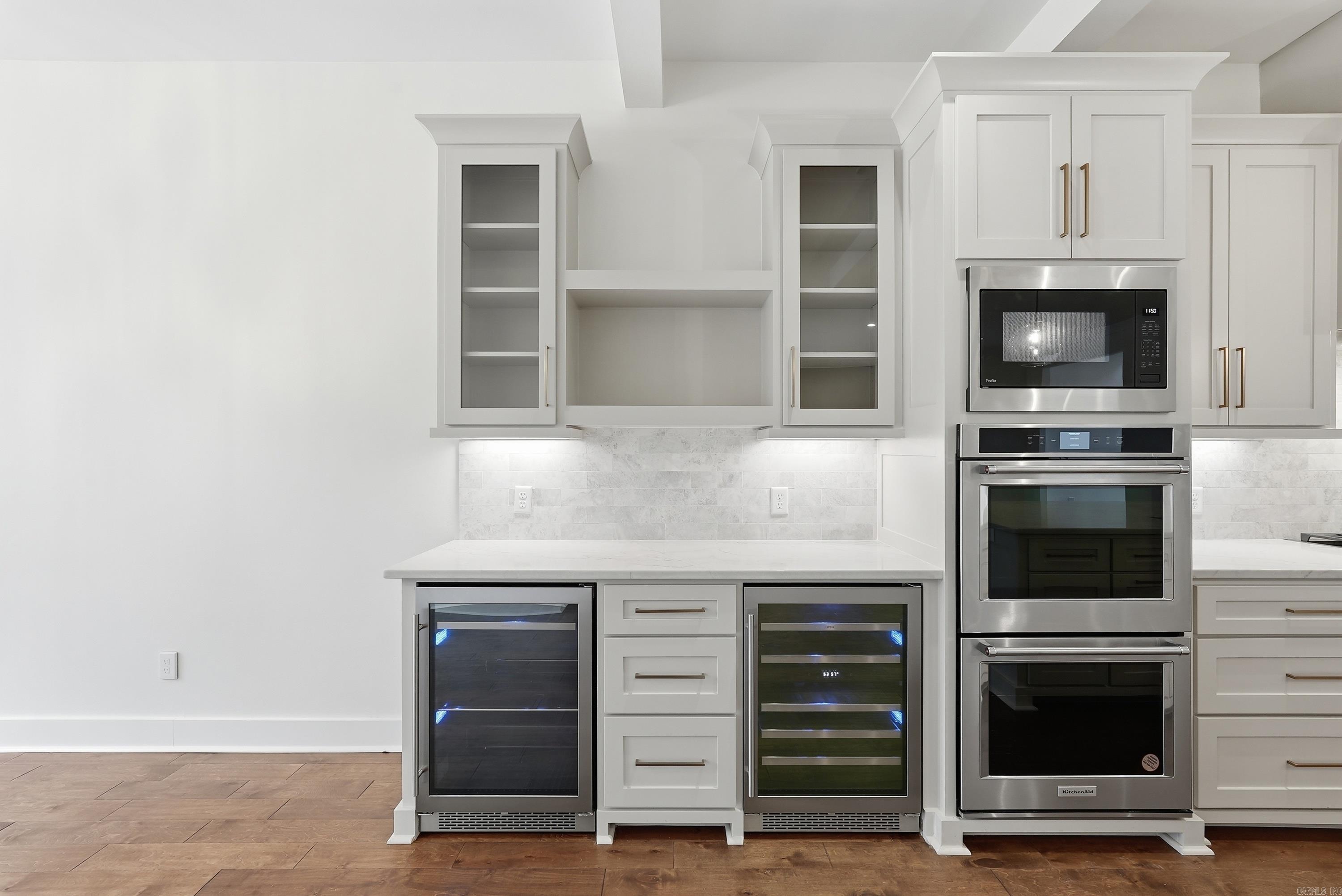 16 Copper  Little Rock, AR