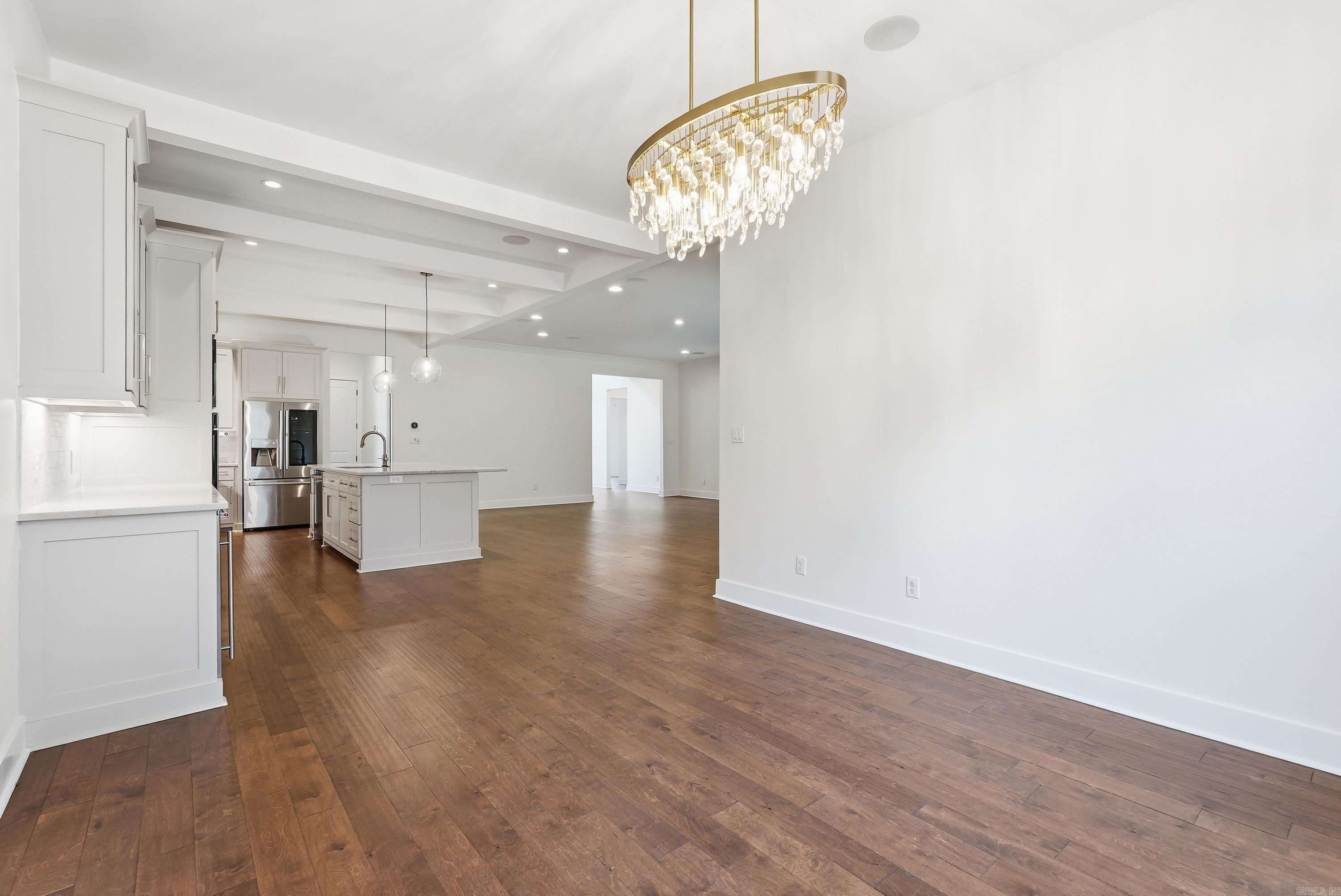 16 Copper  Little Rock, AR