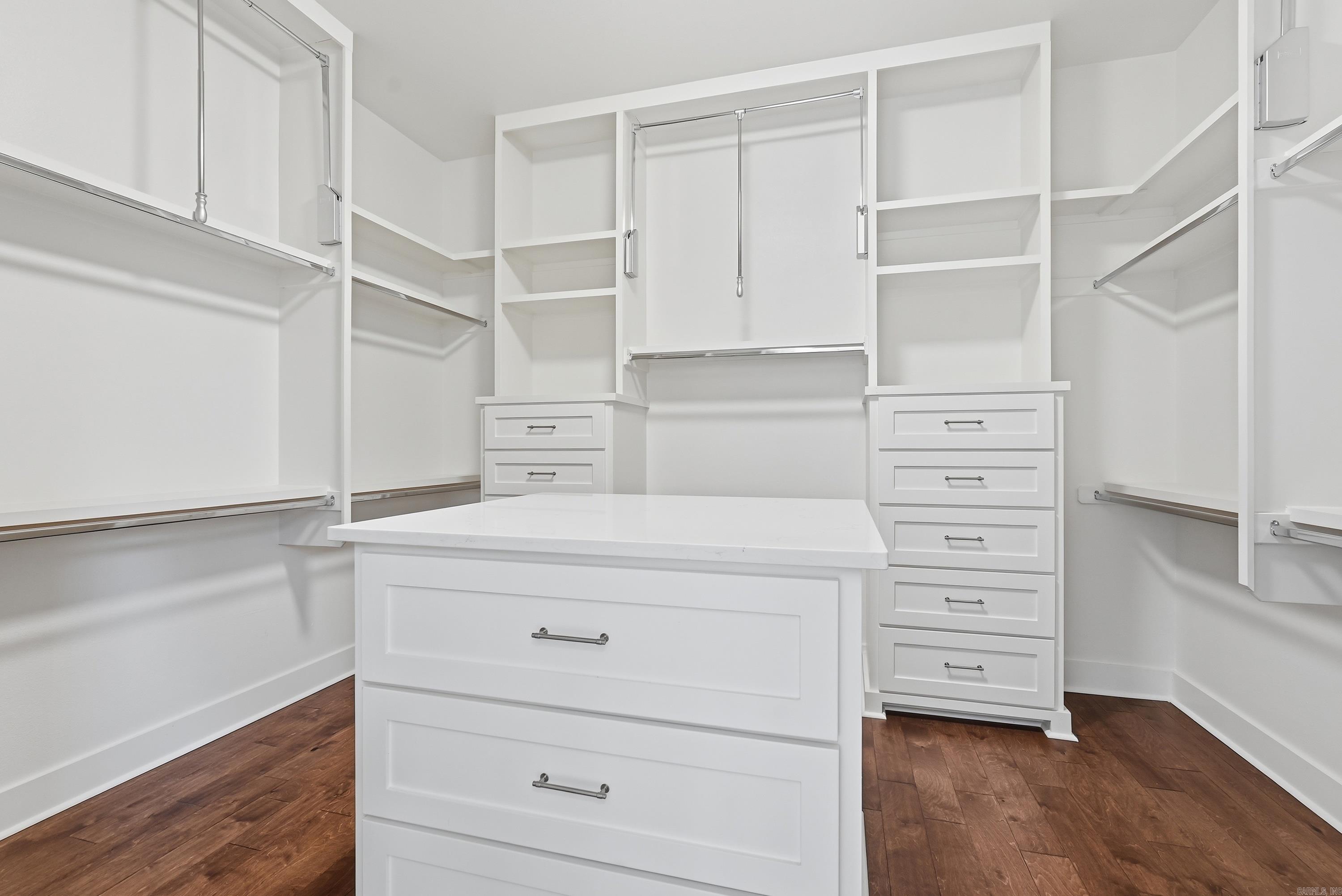 16 Copper  Little Rock, AR