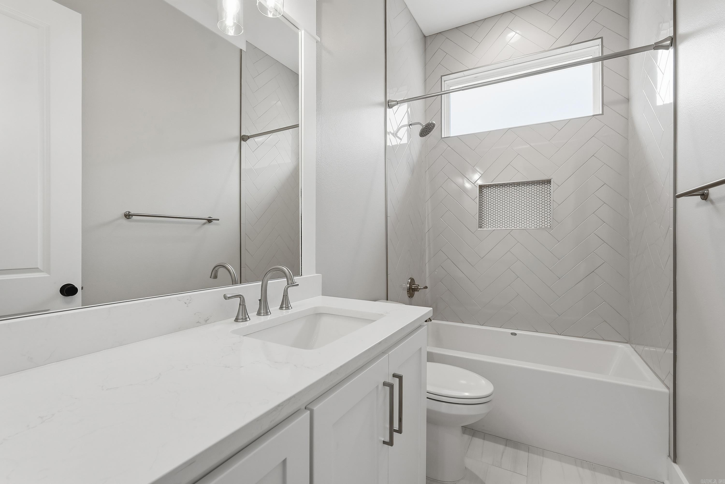 16 Copper  Little Rock, AR