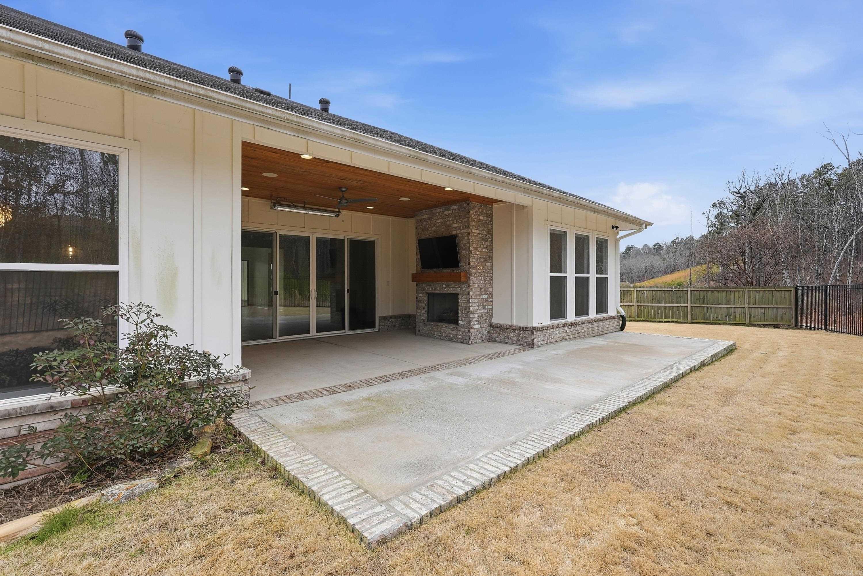 16 Copper  Little Rock, AR