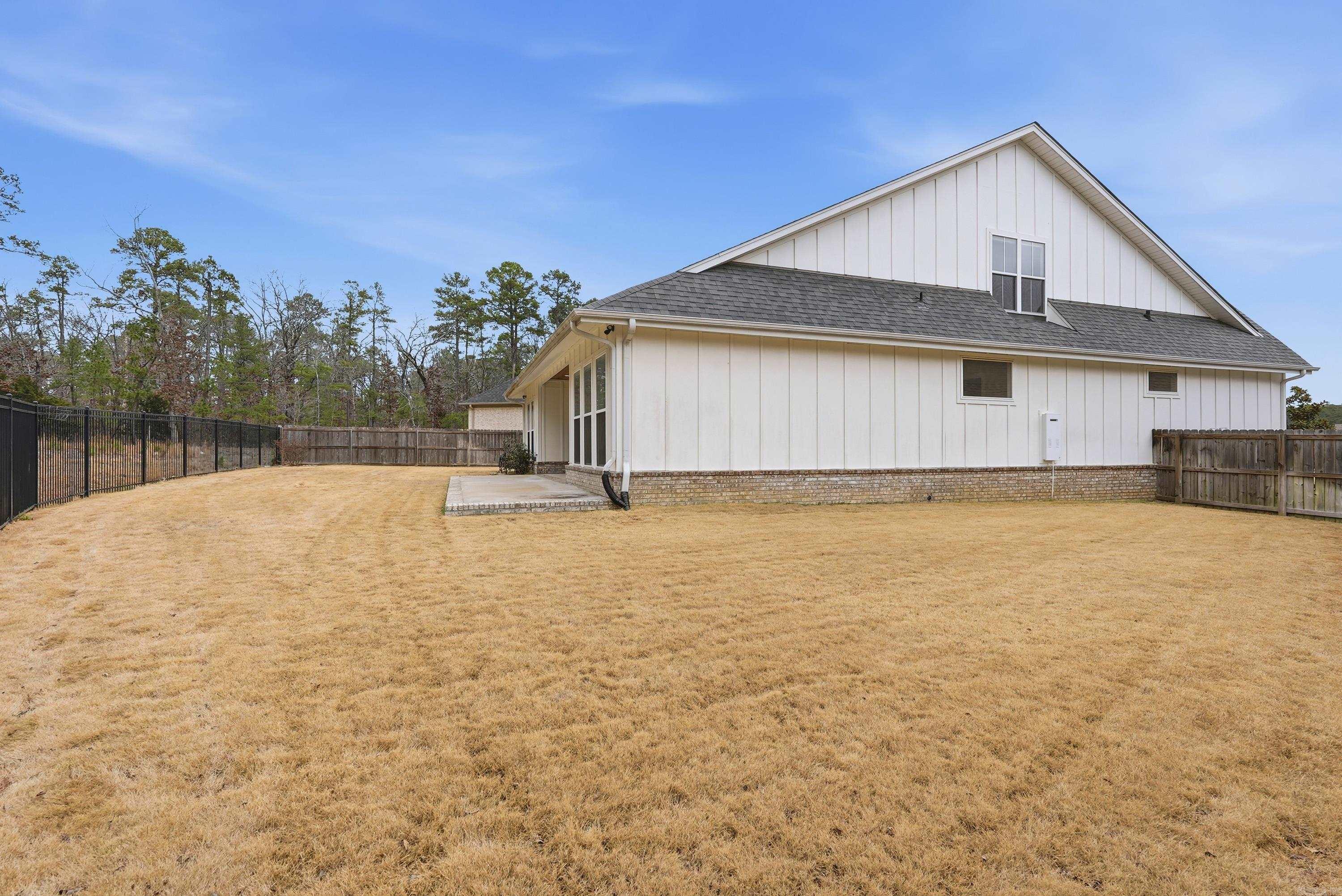 16 Copper  Little Rock, AR