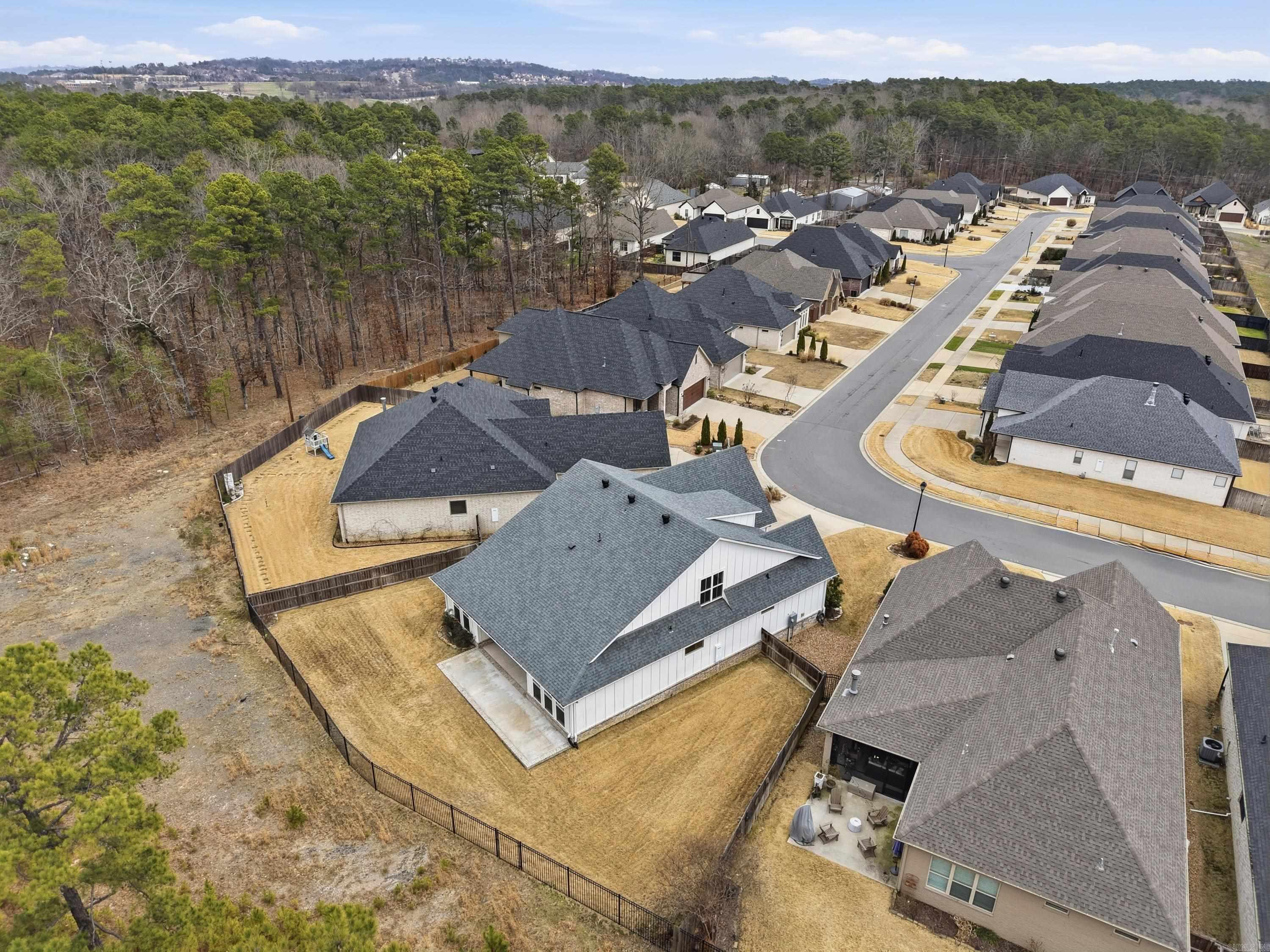 16 Copper  Little Rock, AR