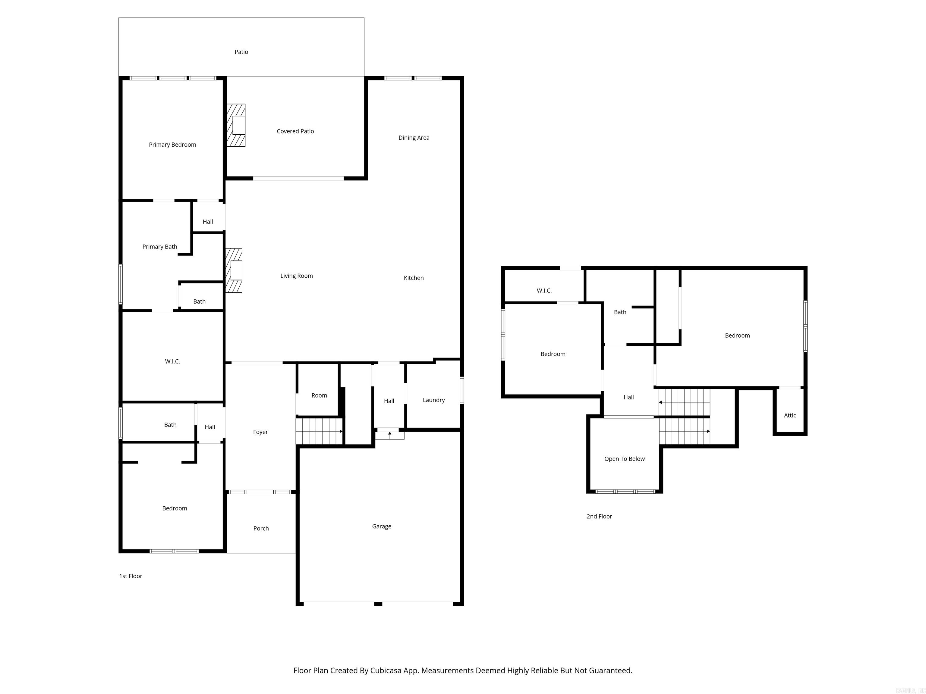 16 Copper Circle Little Rock, AR 72223