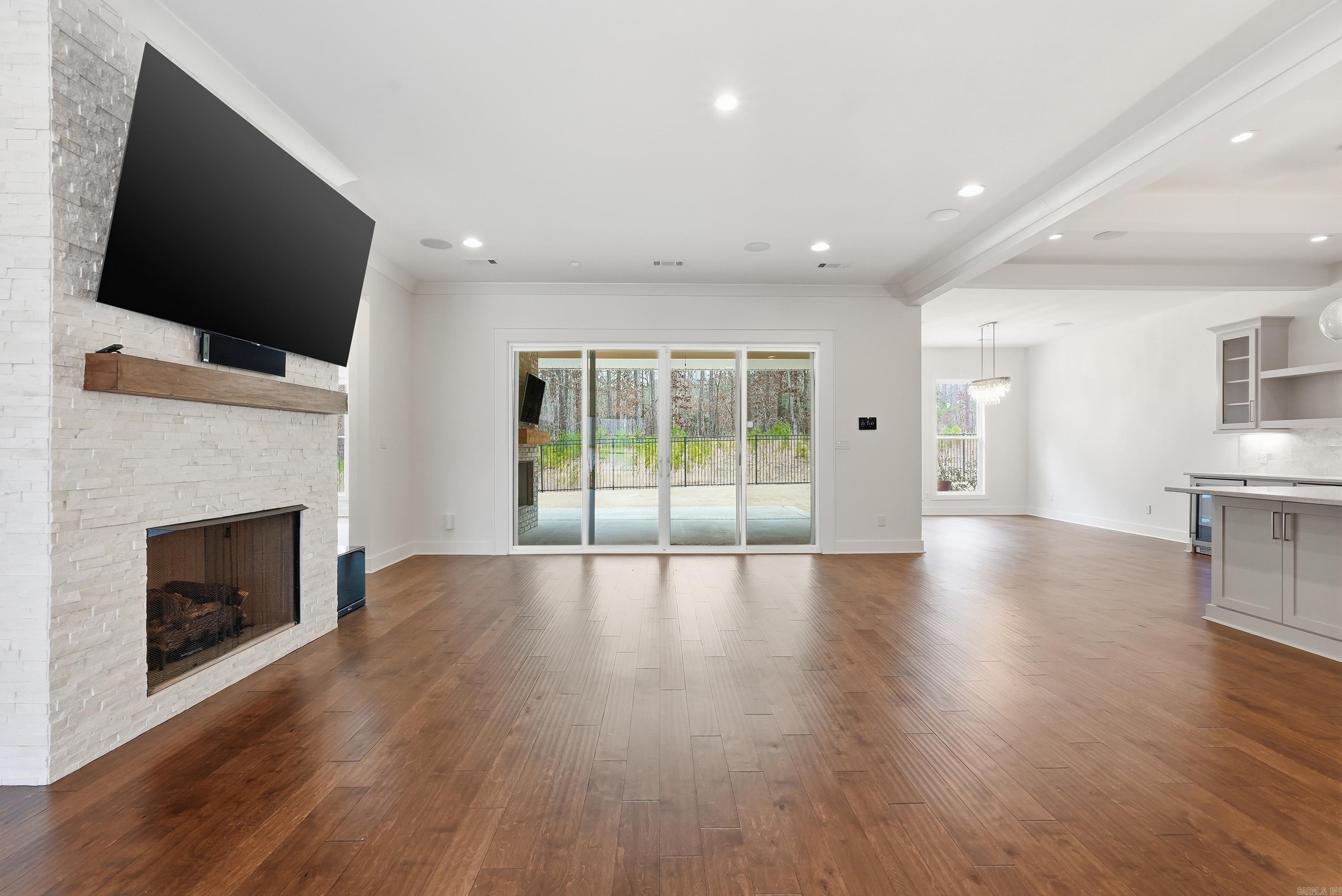 16 Copper  Little Rock, AR