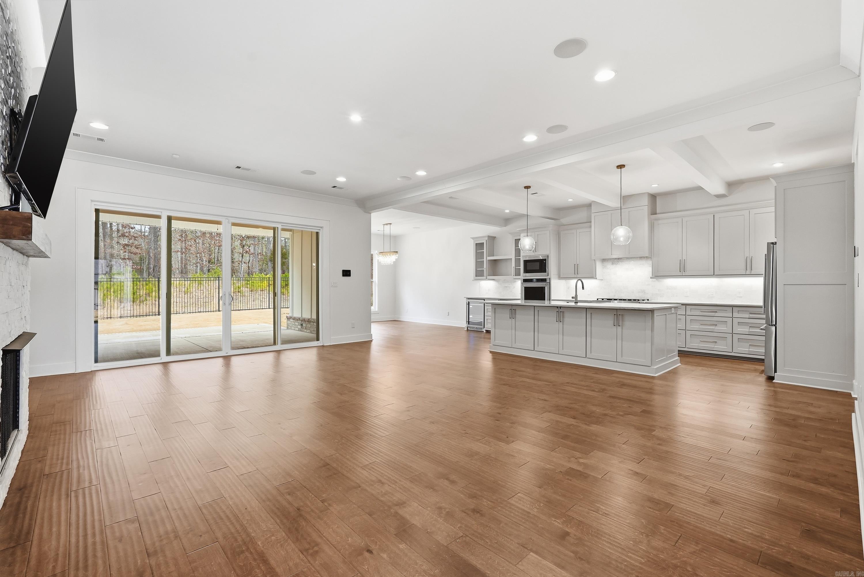 16 Copper  Little Rock, AR