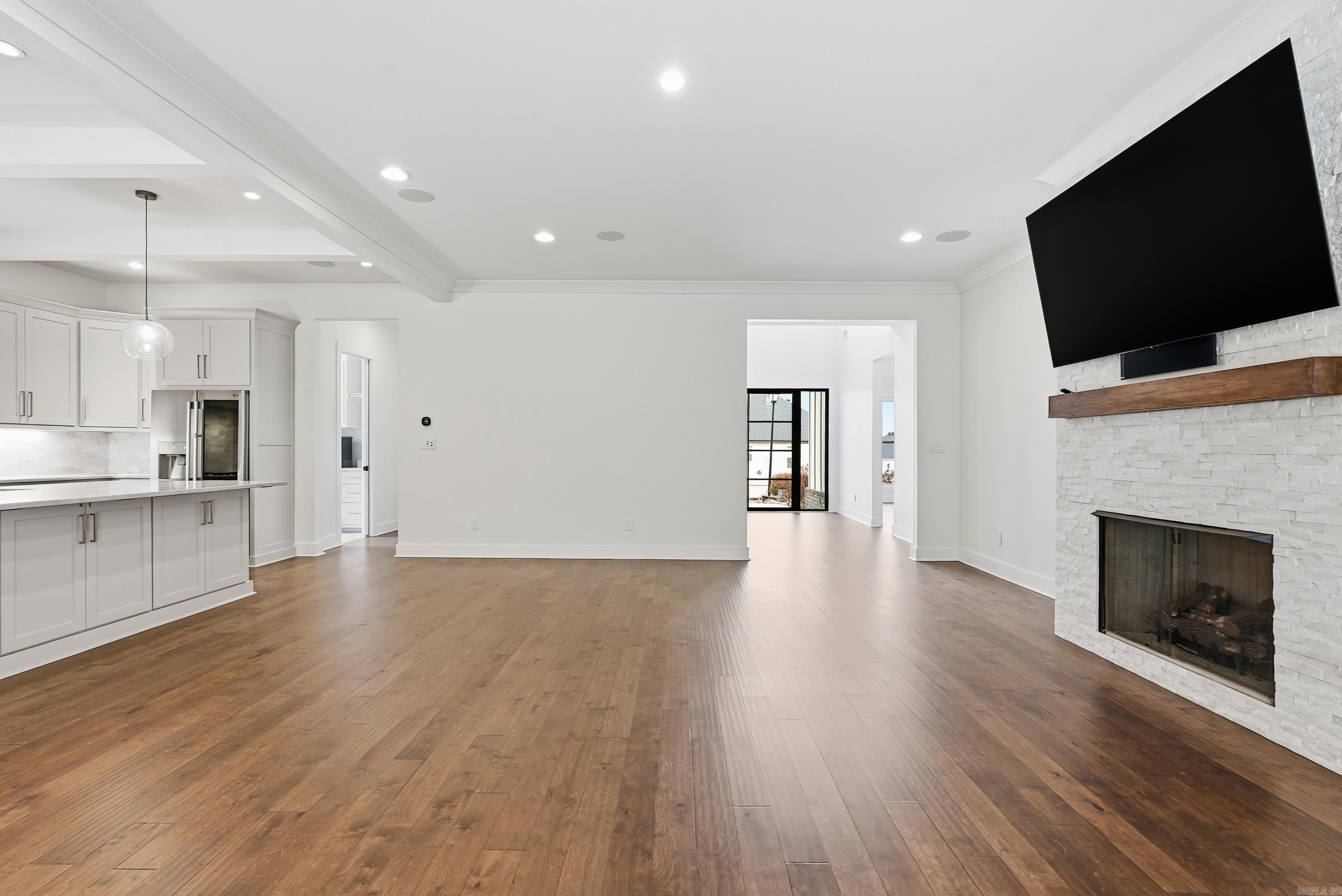 16 Copper  Little Rock, AR