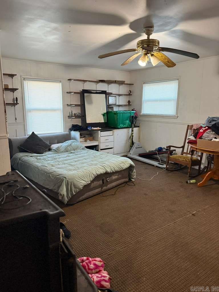 1805 Buchanan  Little Rock, AR