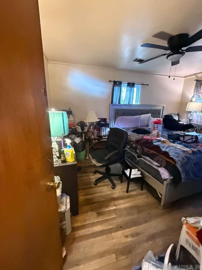 1805 Buchanan  Little Rock, AR