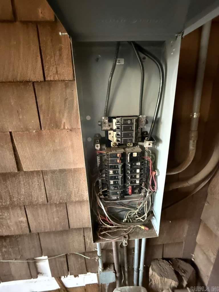 1805 Buchanan  Little Rock, AR