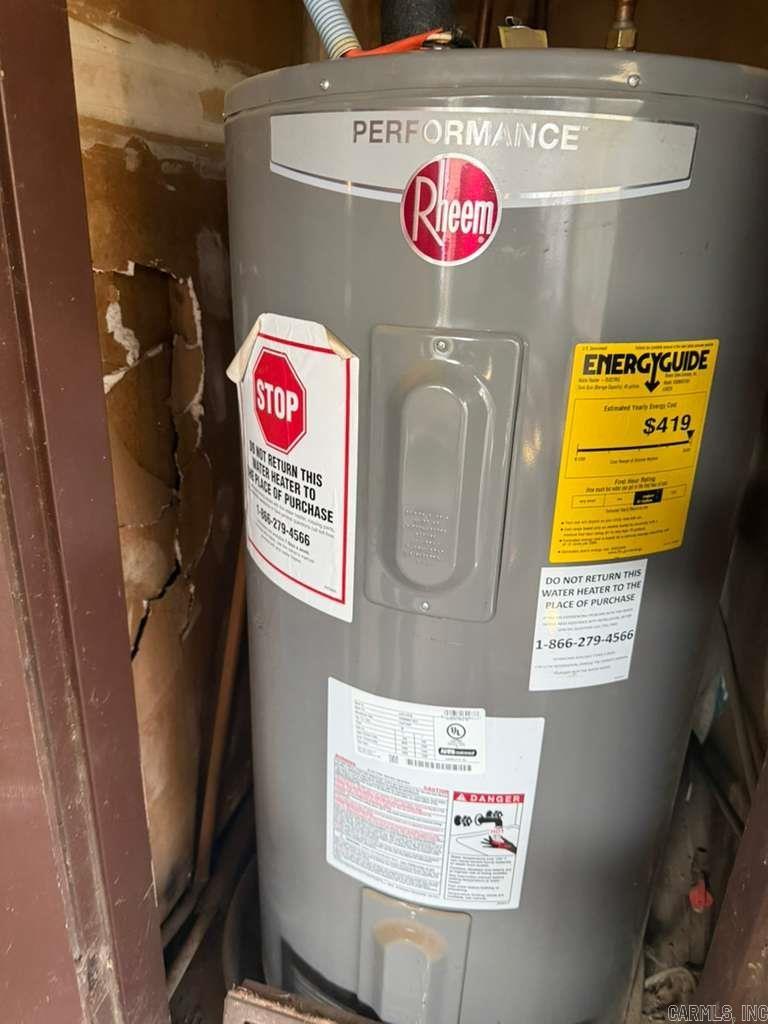 1805 Buchanan  Little Rock, AR