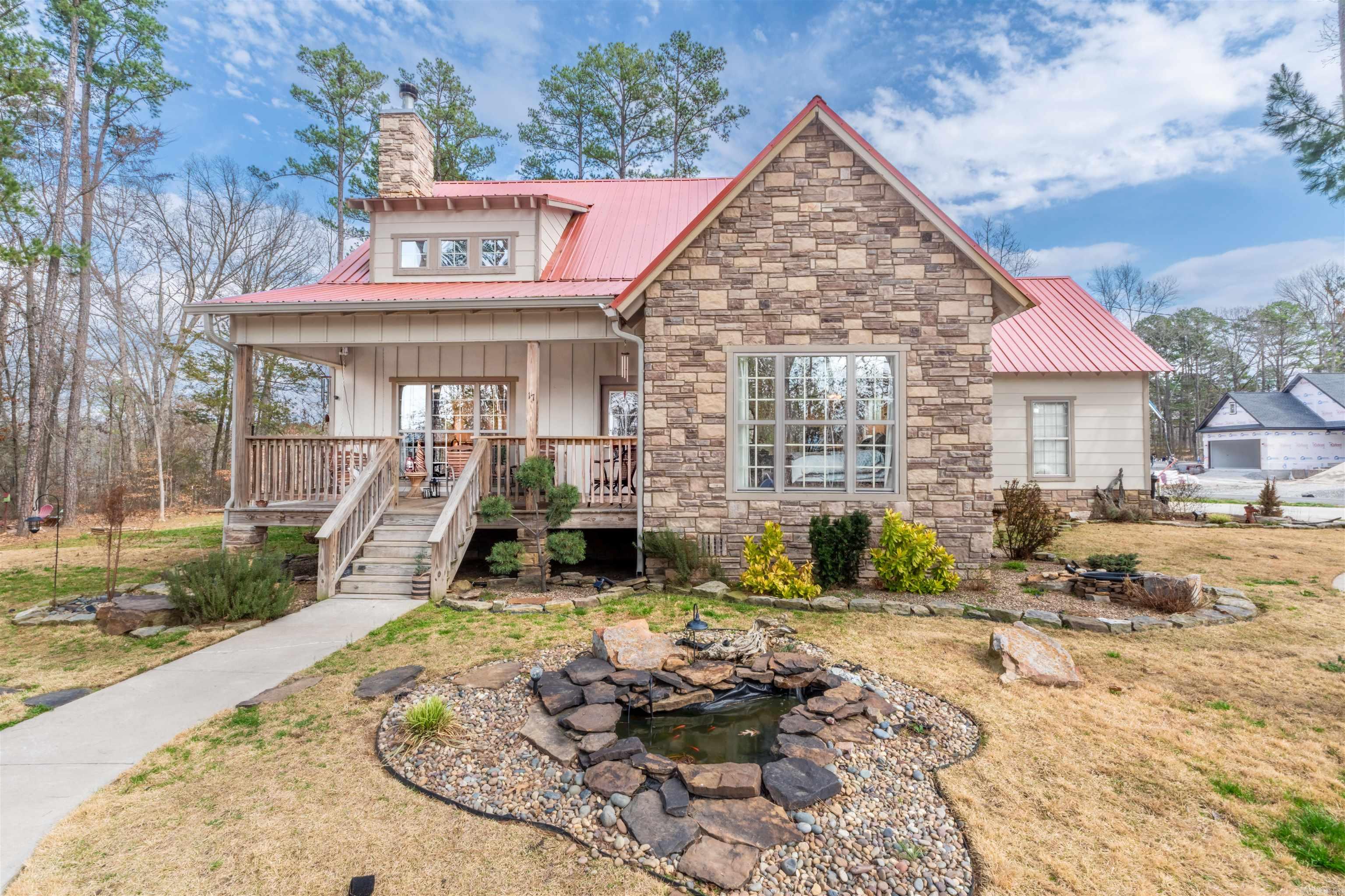 17 Dianes Loop Heber Springs, AR 72543