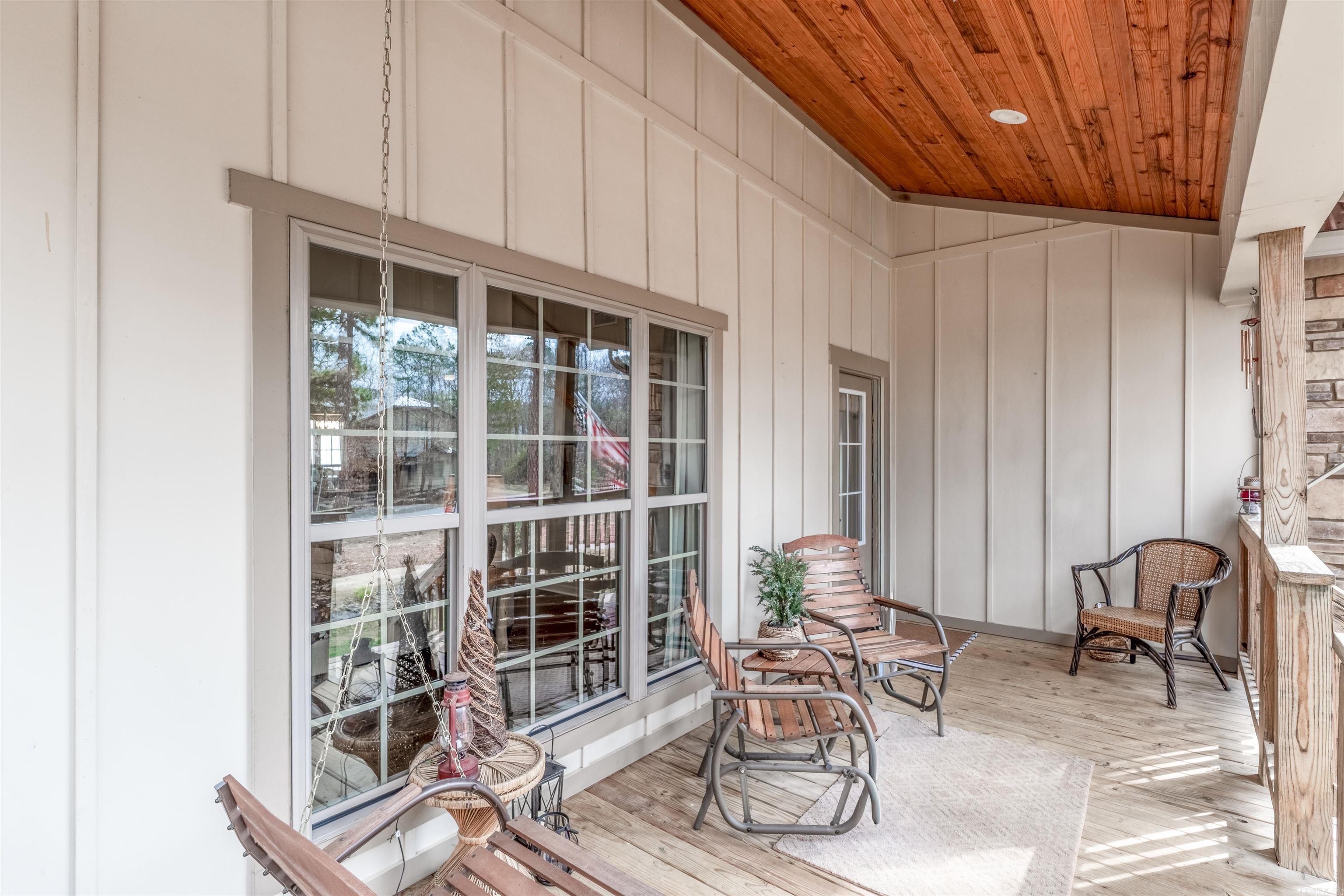 17 Dianes Loop Heber Springs, AR 72543