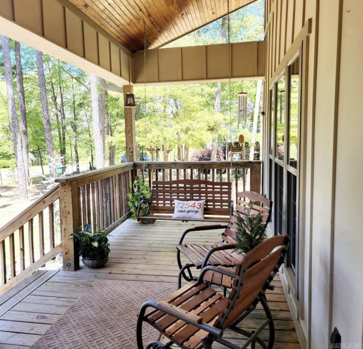 17 Diane's  Heber Springs, AR
