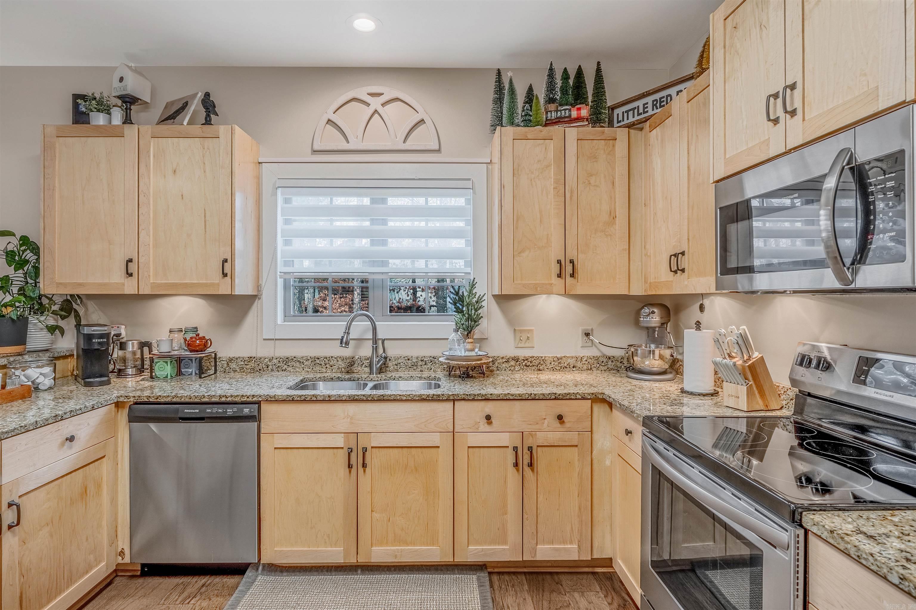 17 Dianes Loop Heber Springs, AR 72543