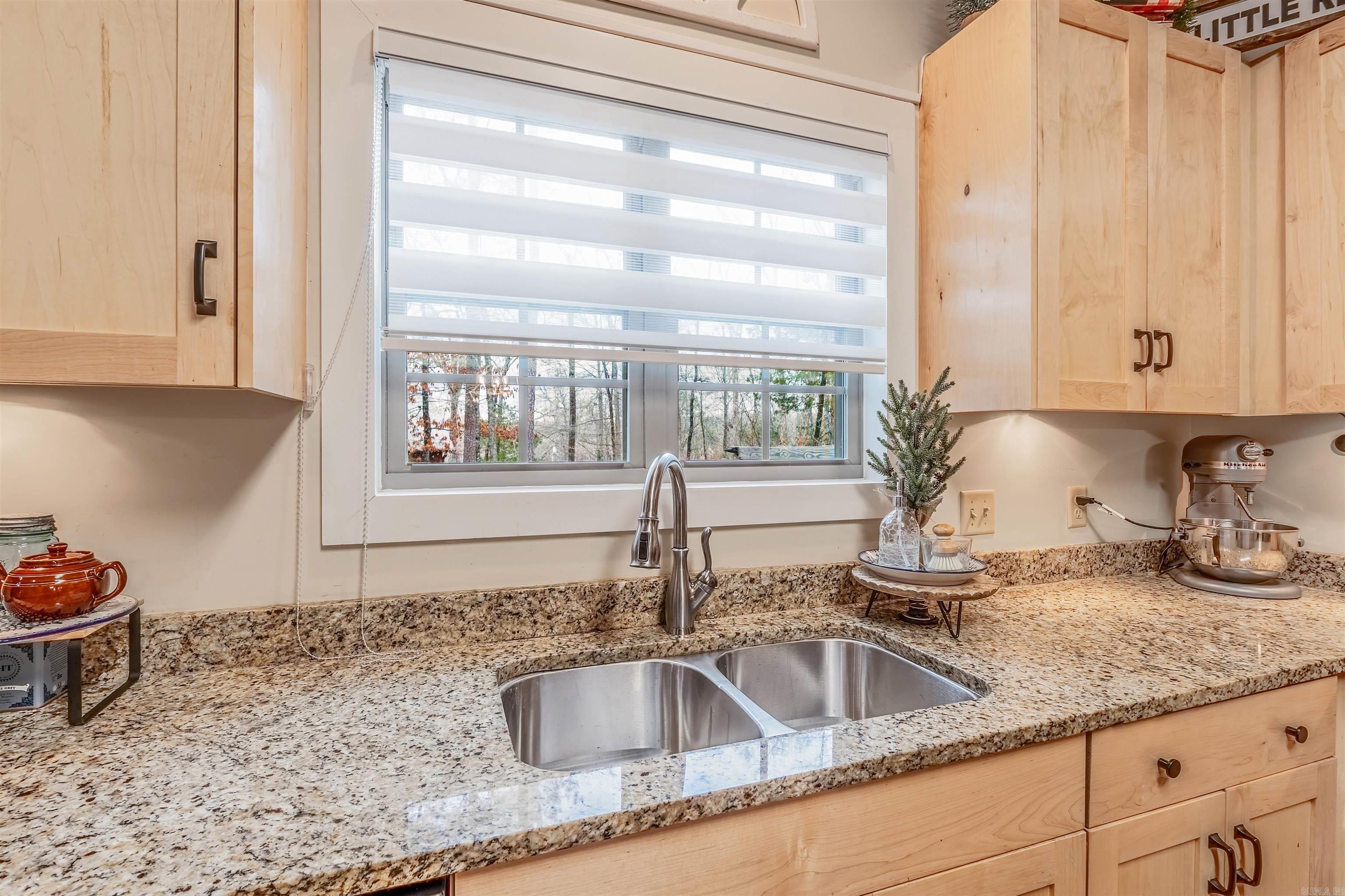 17 Dianes Loop Heber Springs, AR 72543