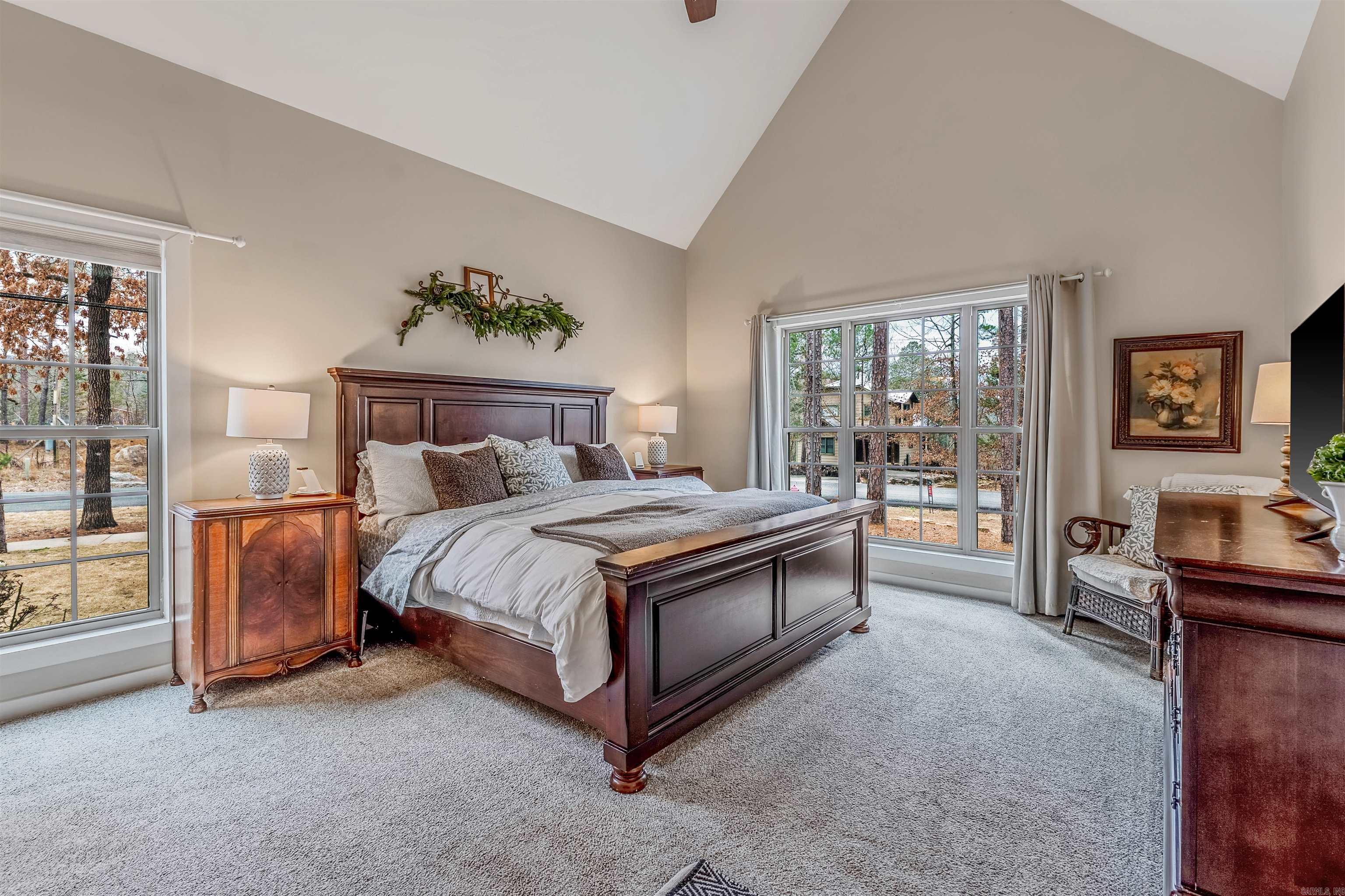 17 Dianes Loop Heber Springs, AR 72543