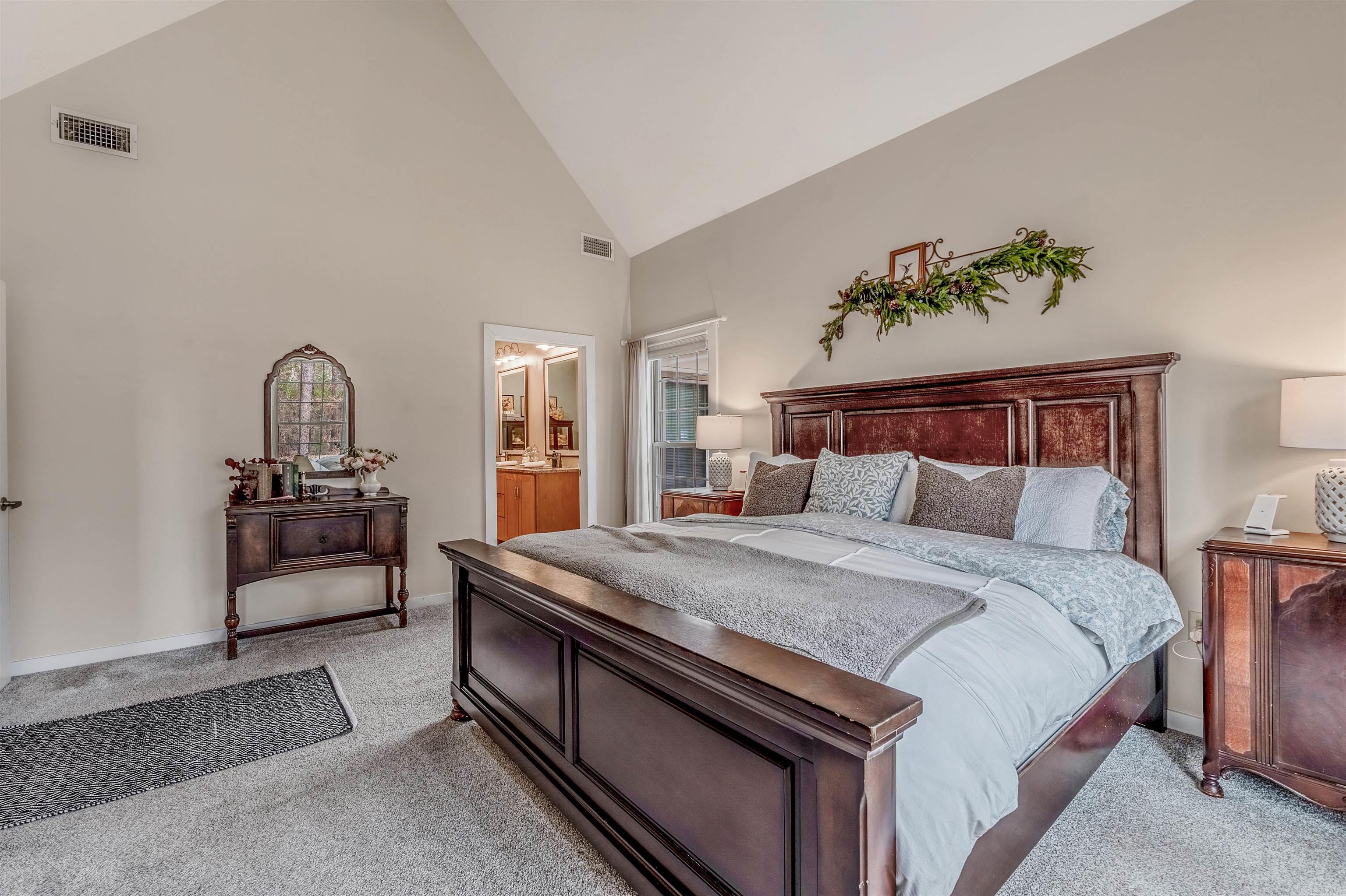 17 Dianes Loop Heber Springs, AR 72543