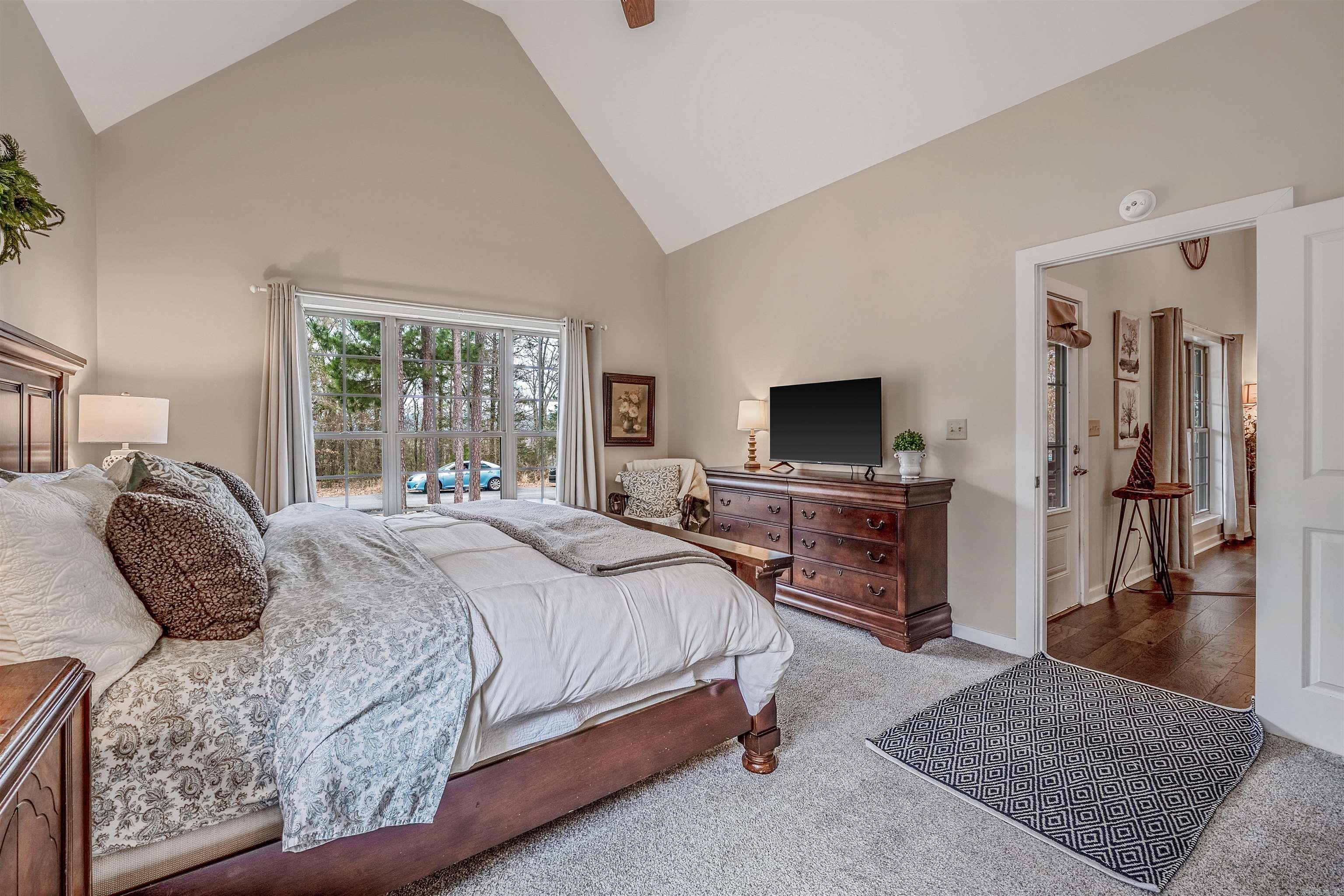 17 Dianes Loop Heber Springs, AR 72543