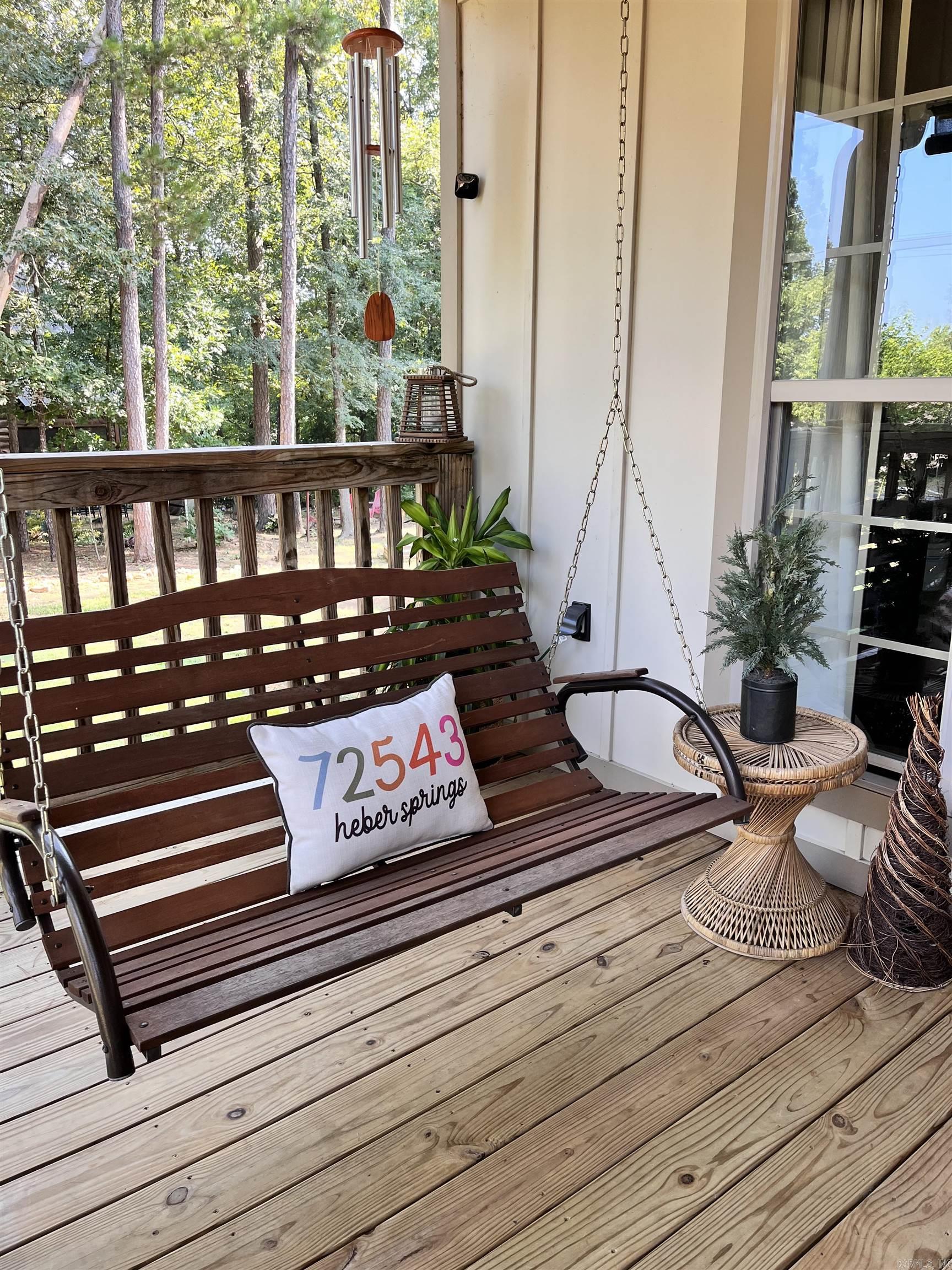 17 Diane's  Heber Springs, AR