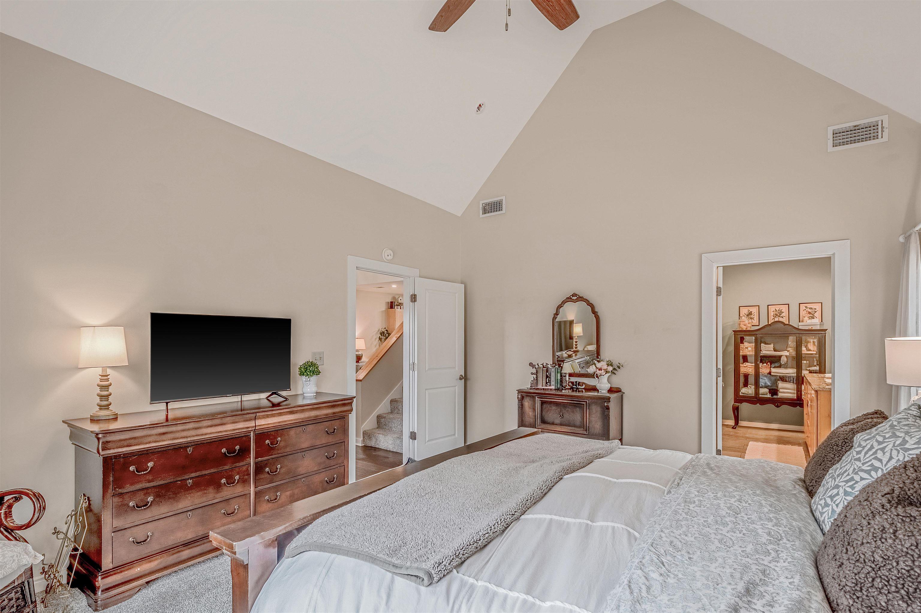 17 Dianes Loop Heber Springs, AR 72543