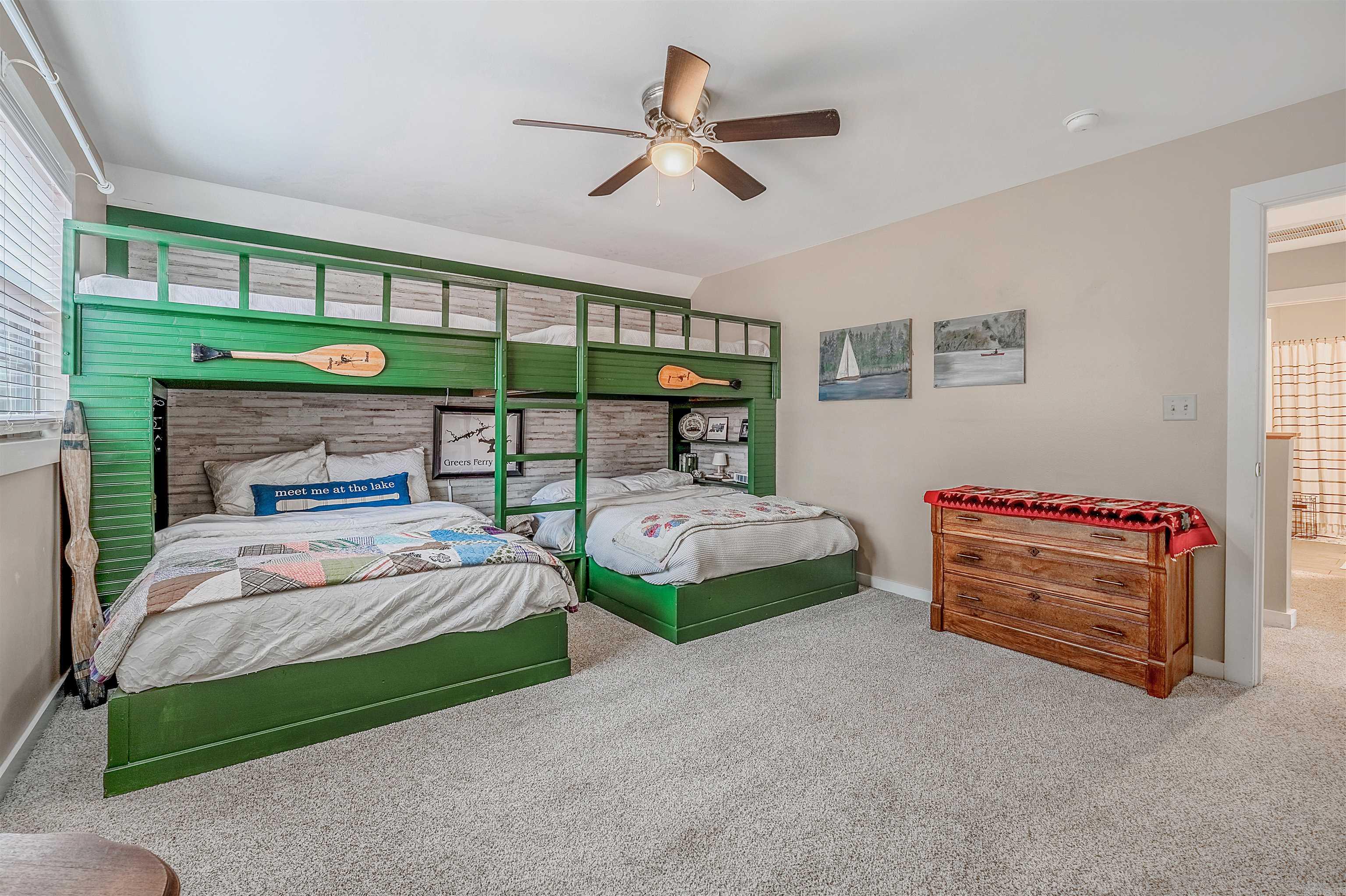 17 Dianes Loop Heber Springs, AR 72543