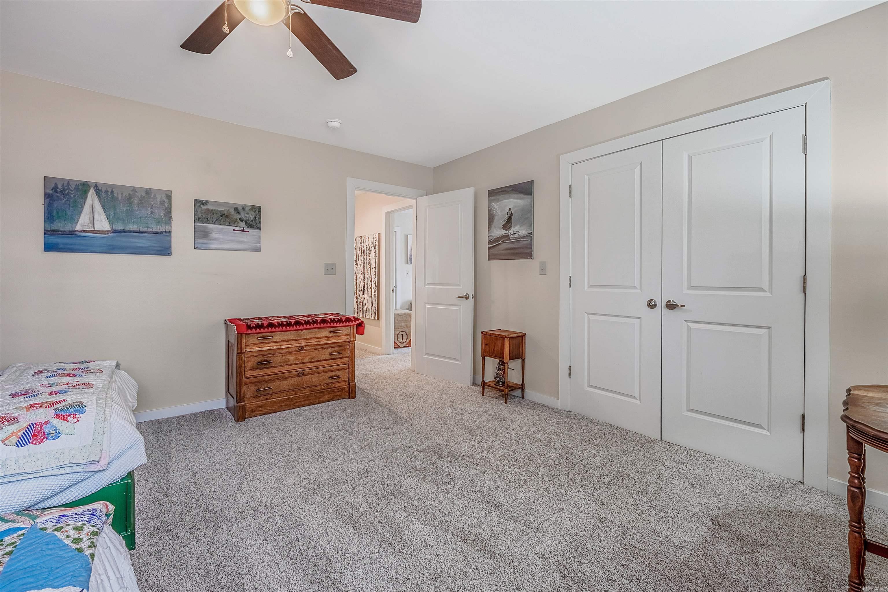 17 Dianes Loop Heber Springs, AR 72543