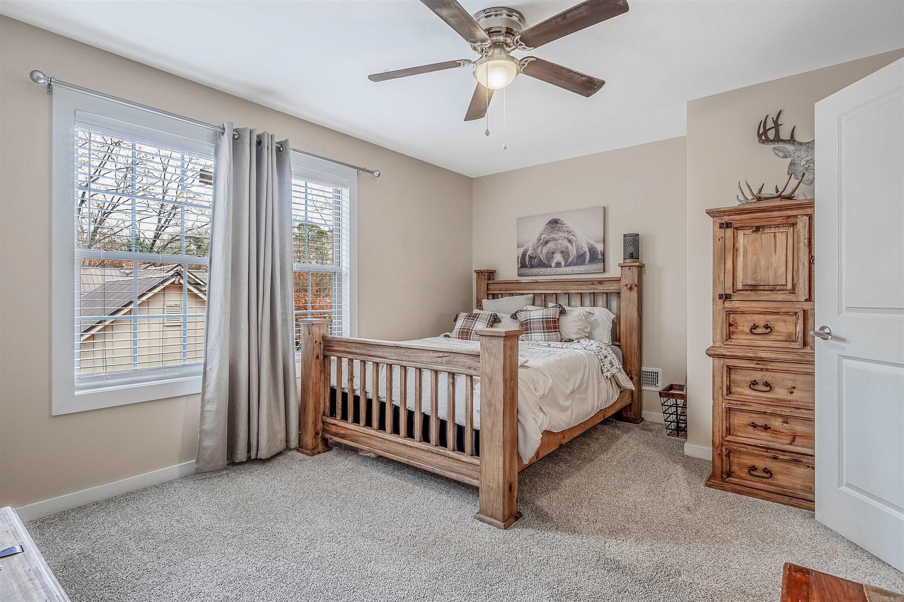 17 Dianes Loop Heber Springs, AR 72543