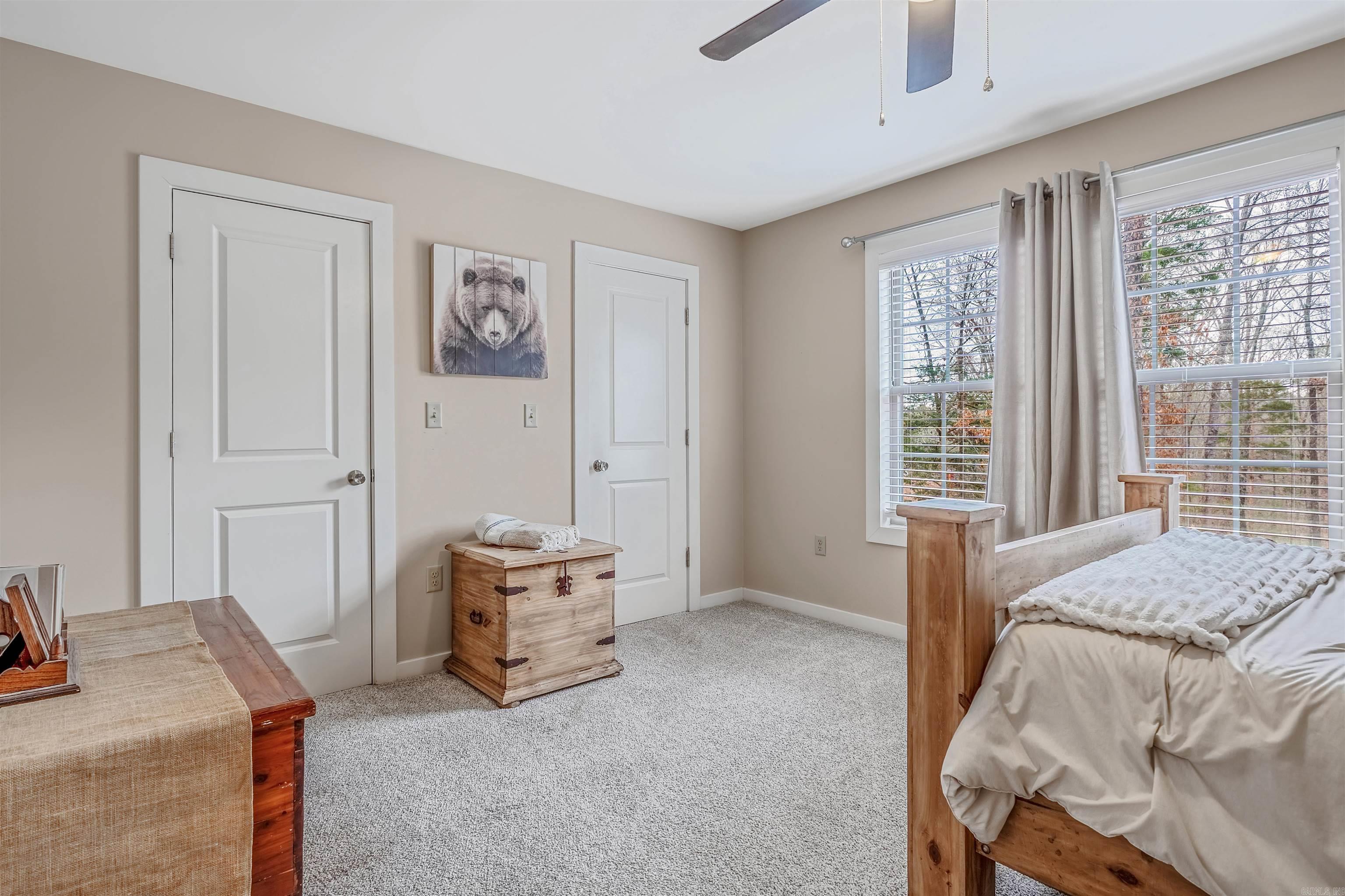 17 Dianes Loop Heber Springs, AR 72543