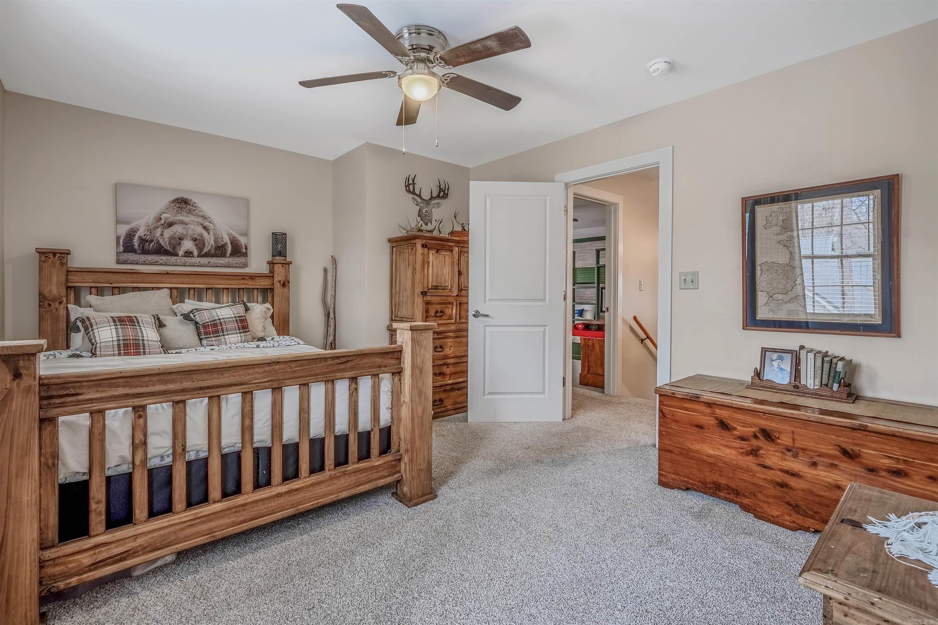 17 Dianes Loop Heber Springs, AR 72543