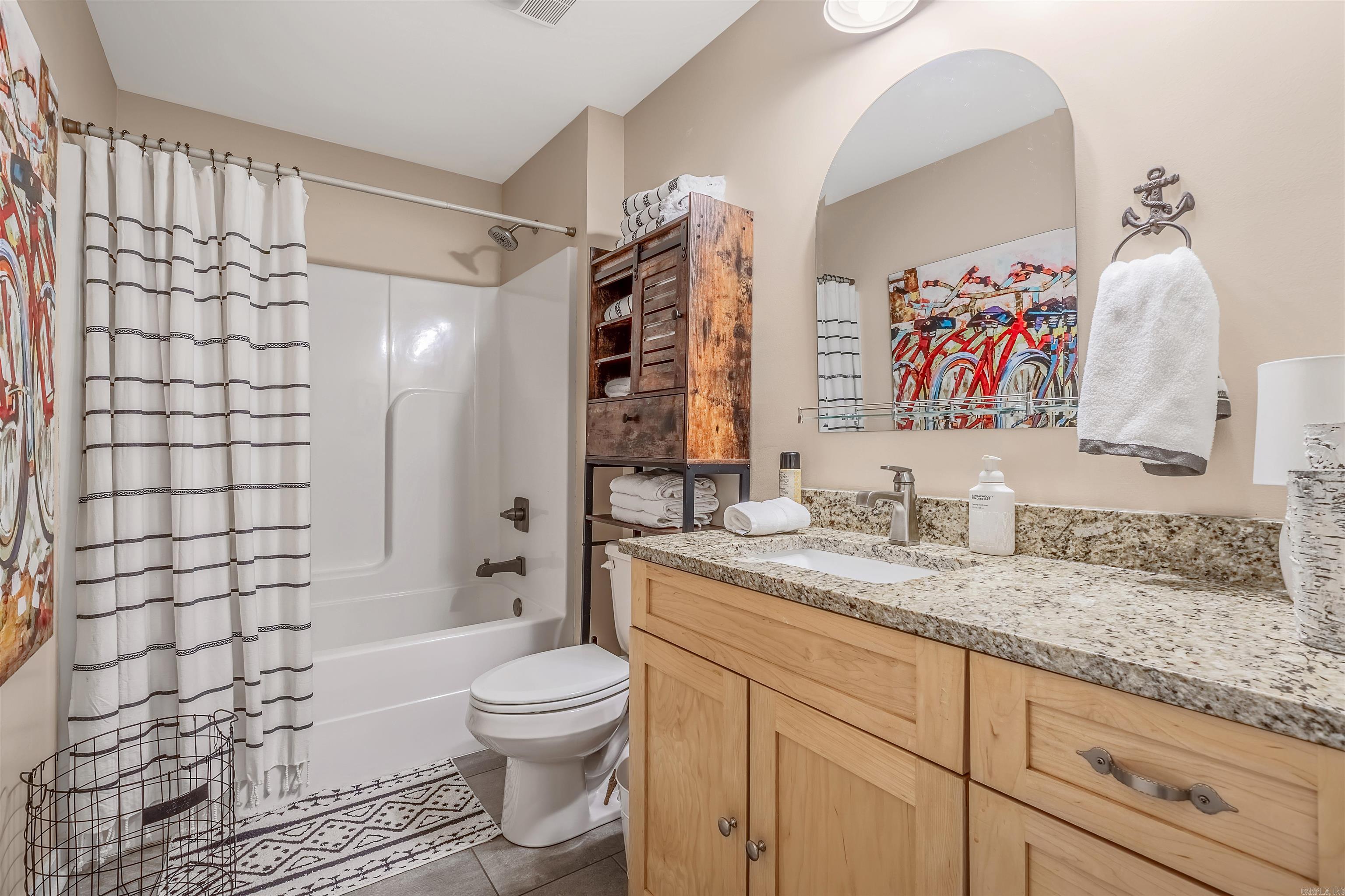 17 Dianes Loop Heber Springs, AR 72543