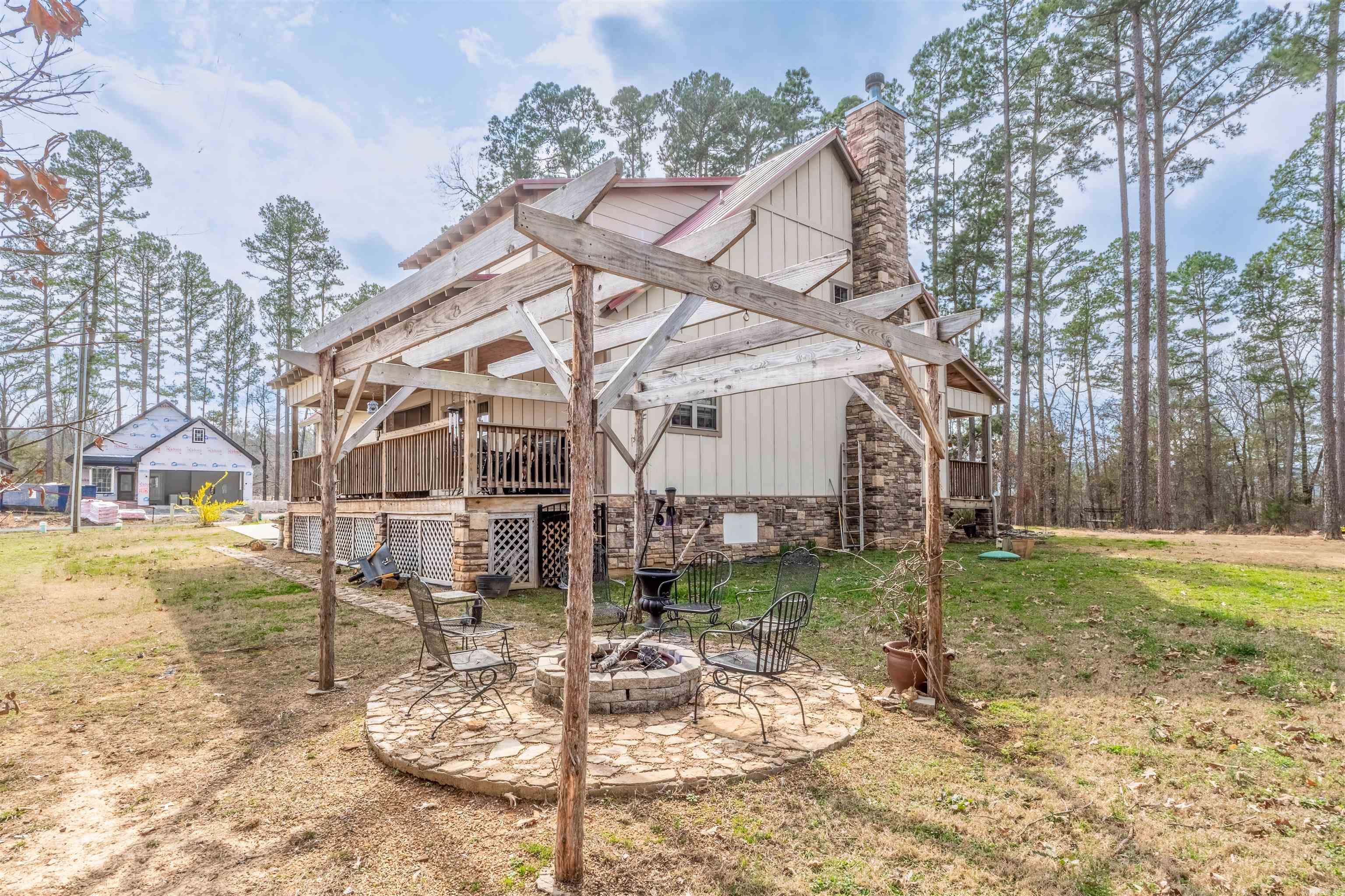 17 Dianes Loop Heber Springs, AR 72543