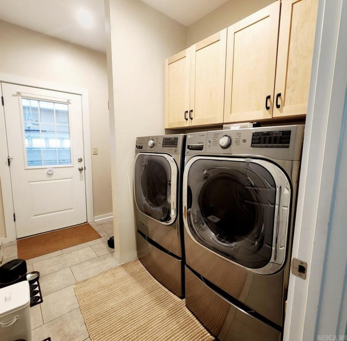 17 Diane's  Heber Springs, AR