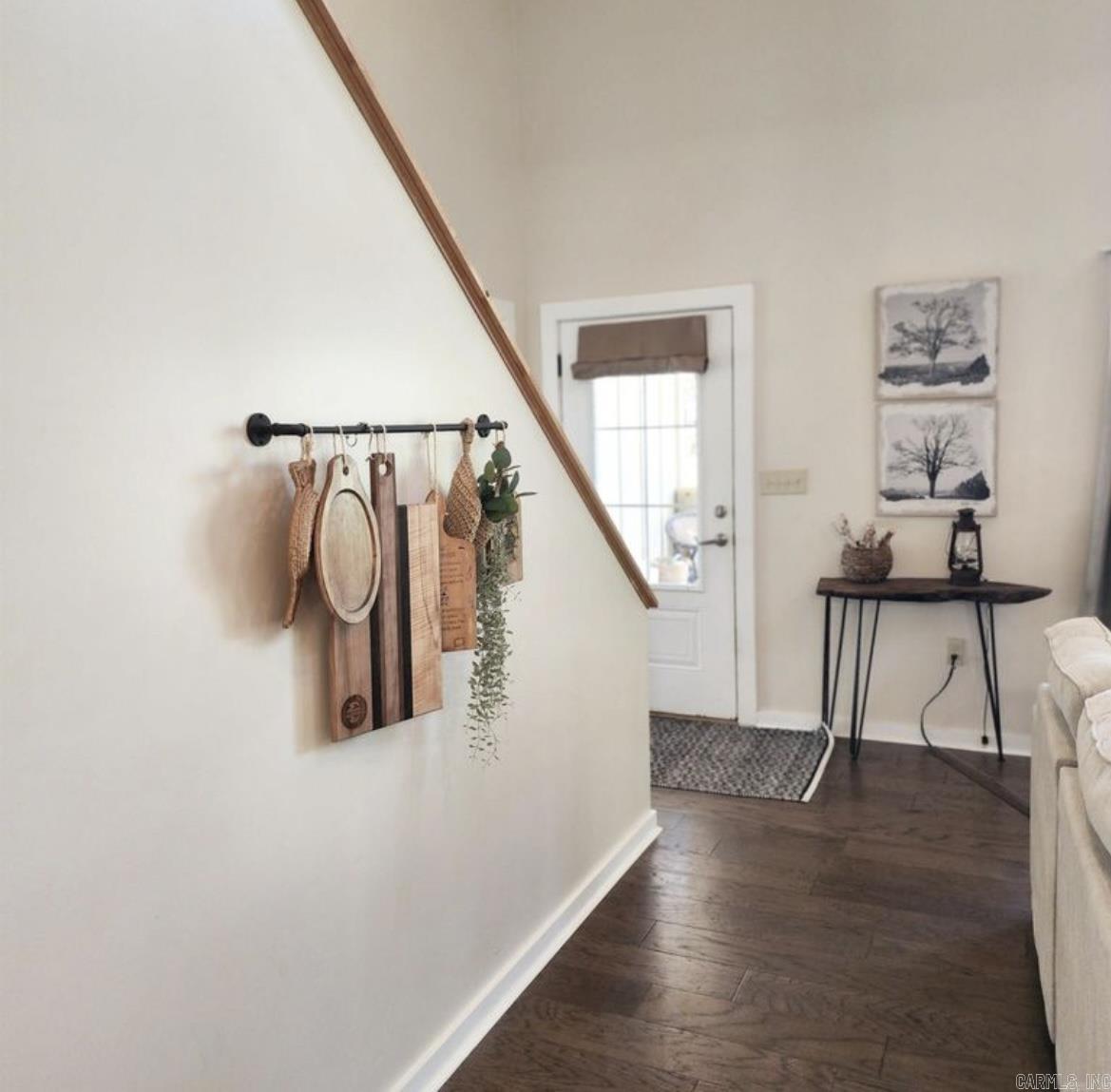 17 Diane's  Heber Springs, AR