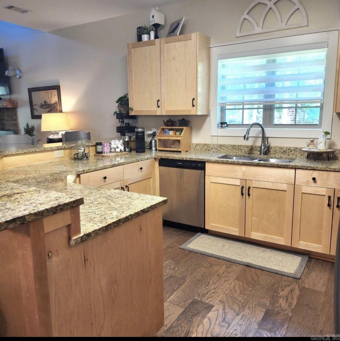 17 Diane's  Heber Springs, AR