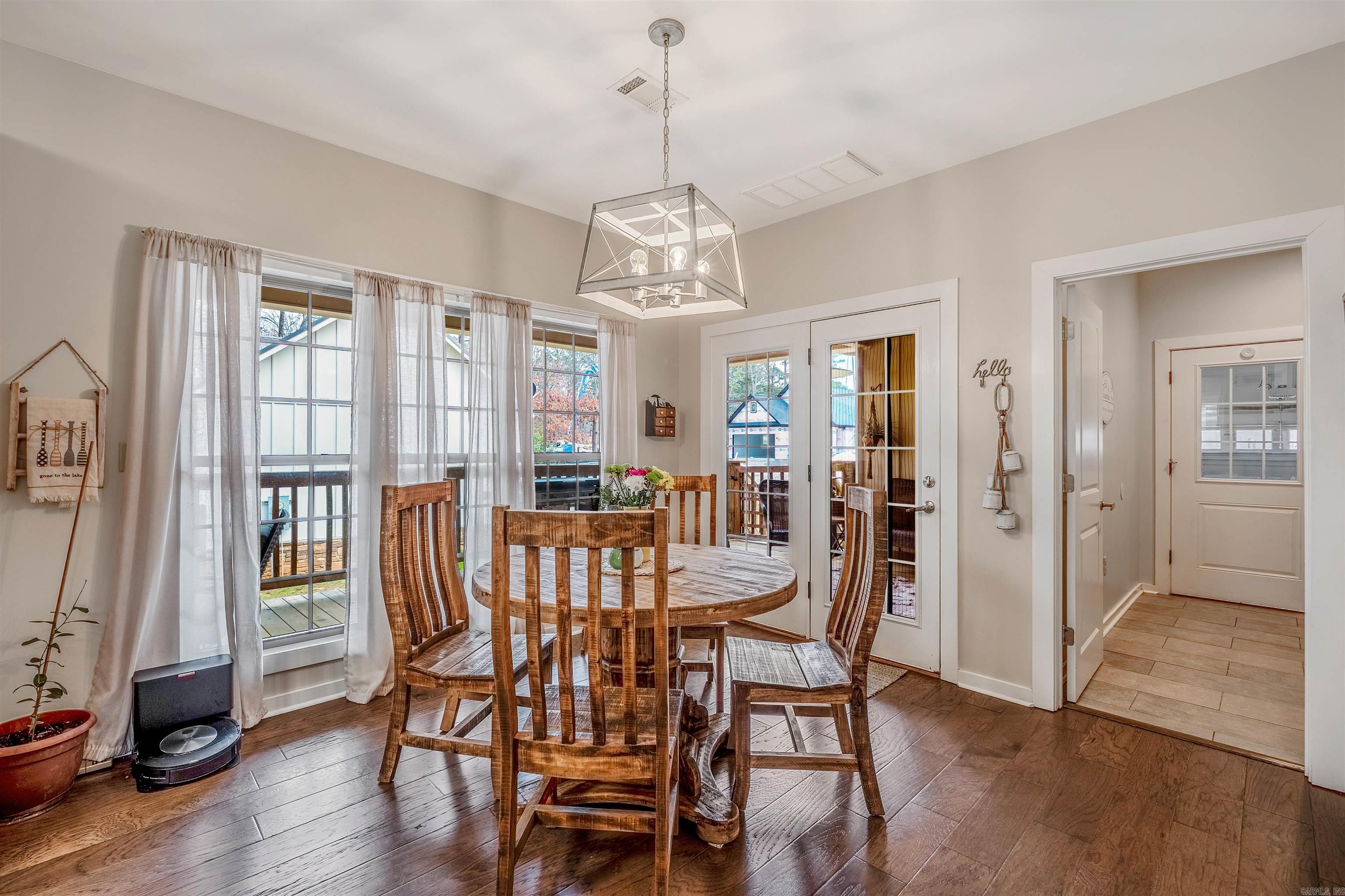 17 Dianes Loop Heber Springs, AR 72543