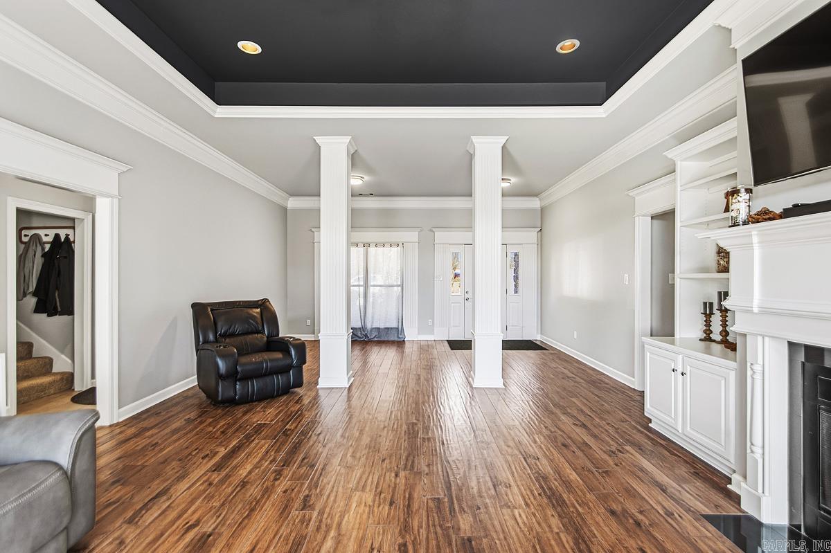 5015 Caribbean Drive W Benton, AR 72019