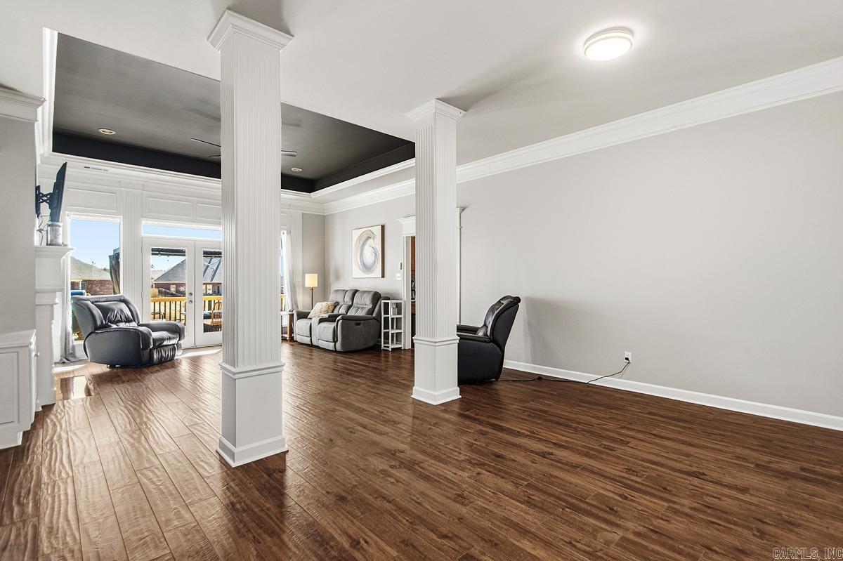 5015 Caribbean Drive W Benton, AR 72019