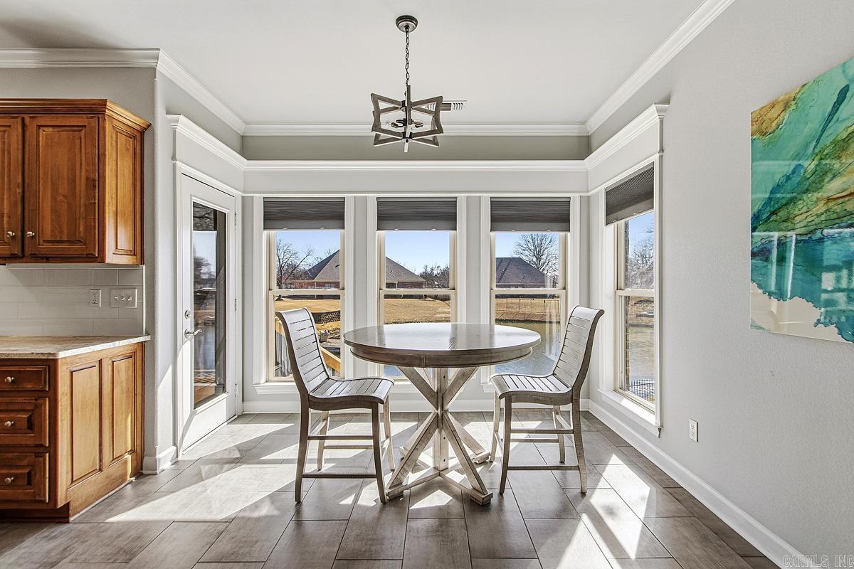 5015 Caribbean Drive W  Benton, AR