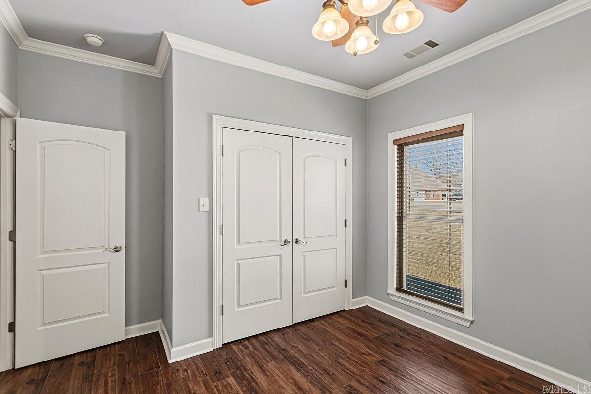 5015 Caribbean Drive W Benton, AR 72019