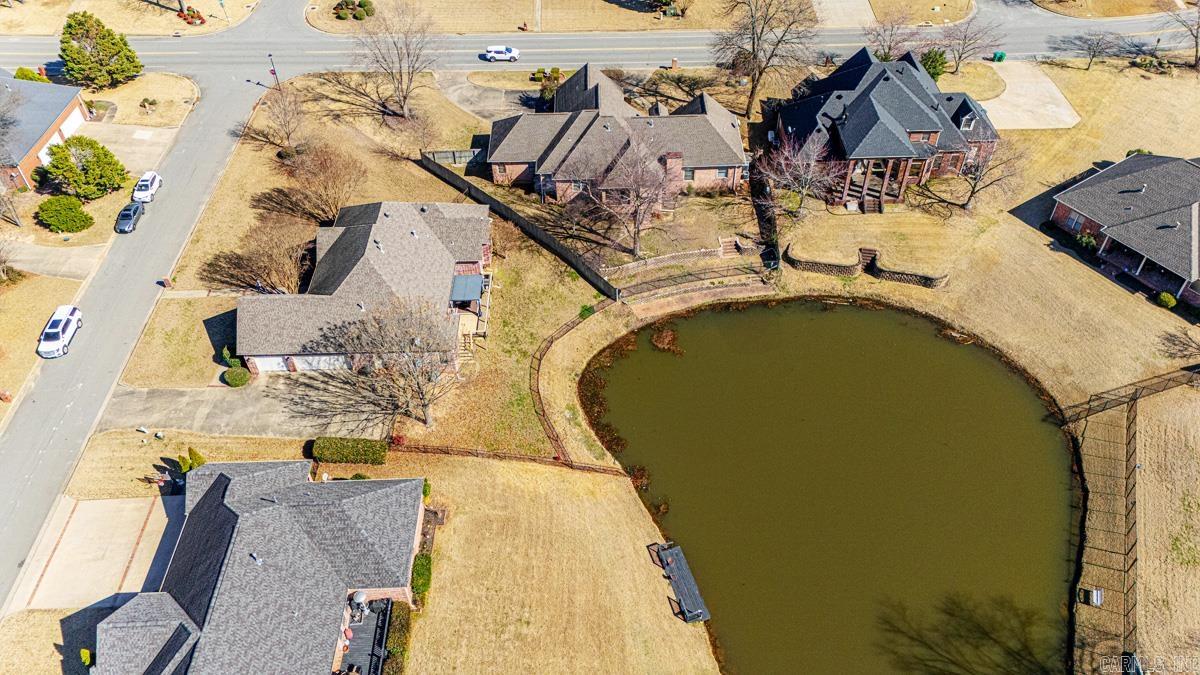 5015 Caribbean Drive W Benton, AR 72019