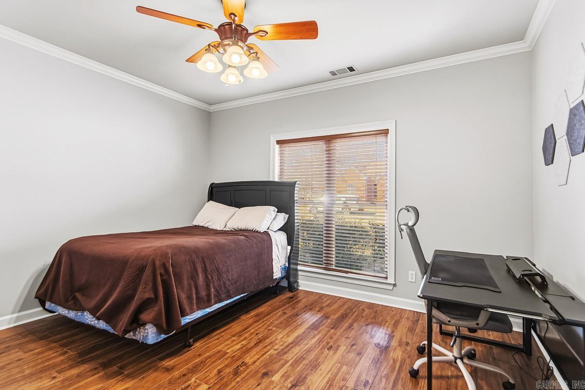 5015 Caribbean Drive W Benton, AR 72019