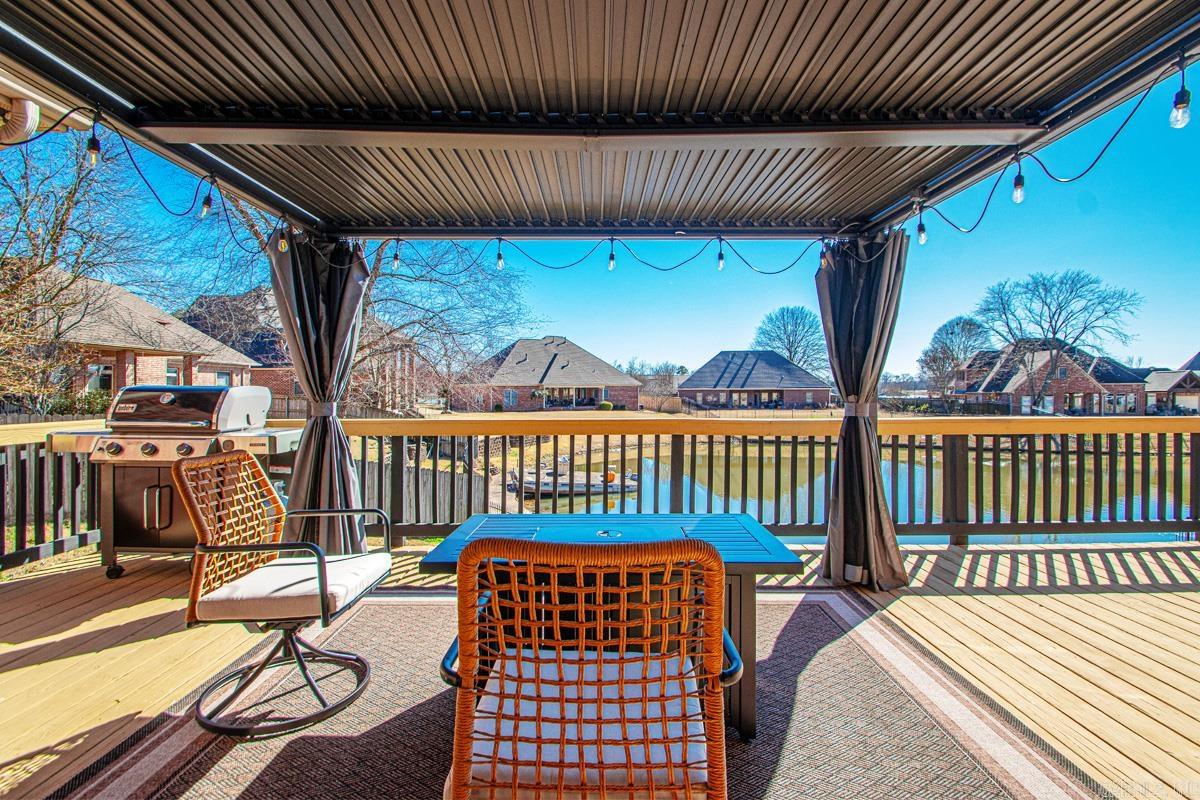 5015 Caribbean Drive W Benton, AR 72019