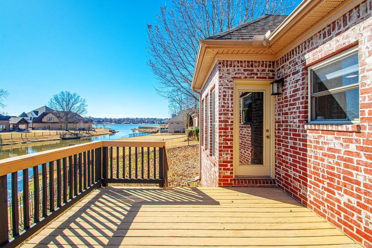 5015 Caribbean Drive W  Benton, AR