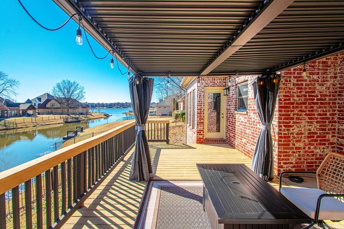 5015 Caribbean Drive W Benton, AR 72019