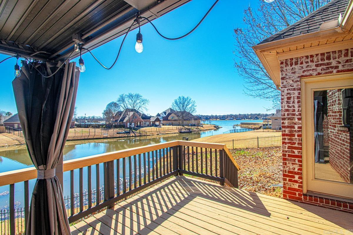 5015 Caribbean Drive W Benton, AR 72019