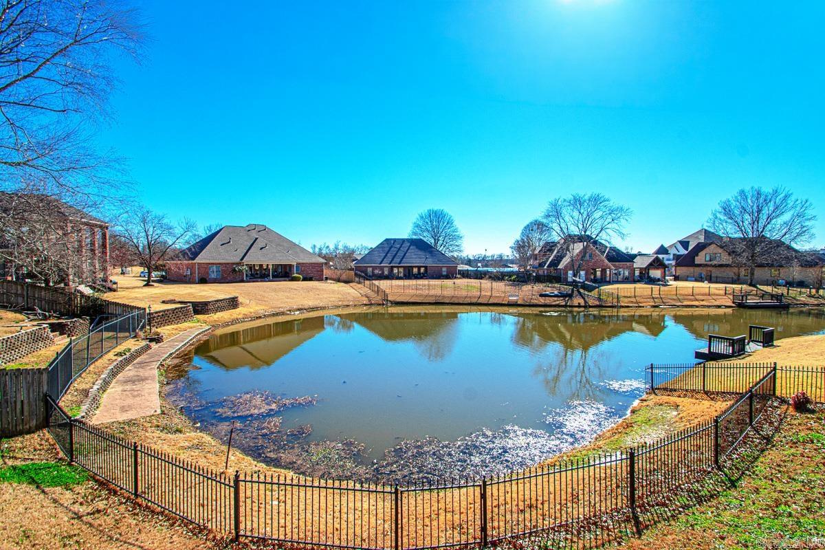5015 Caribbean Drive W Benton, AR 72019