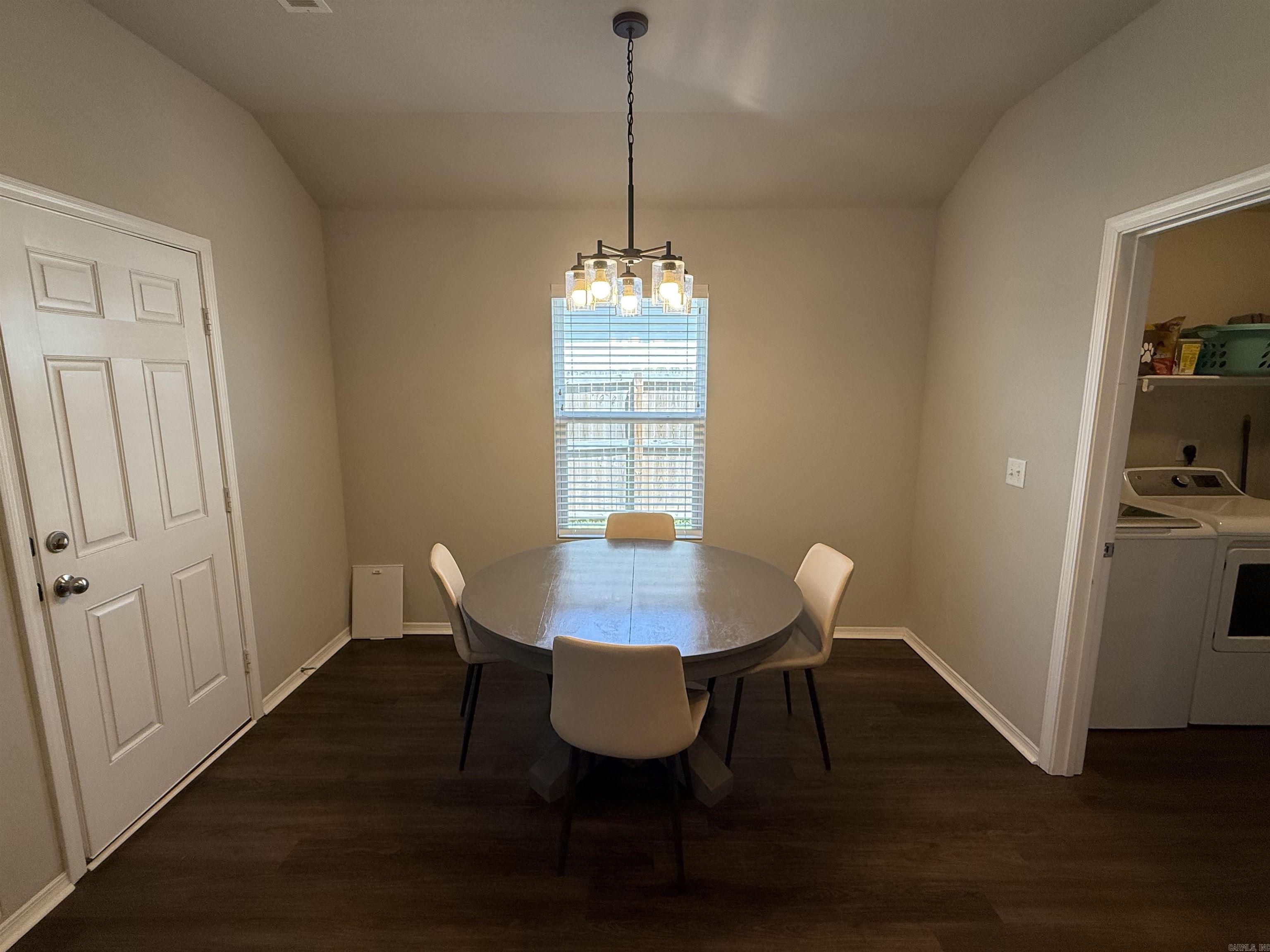 4057 Kings River Trail  Bauxite, AR