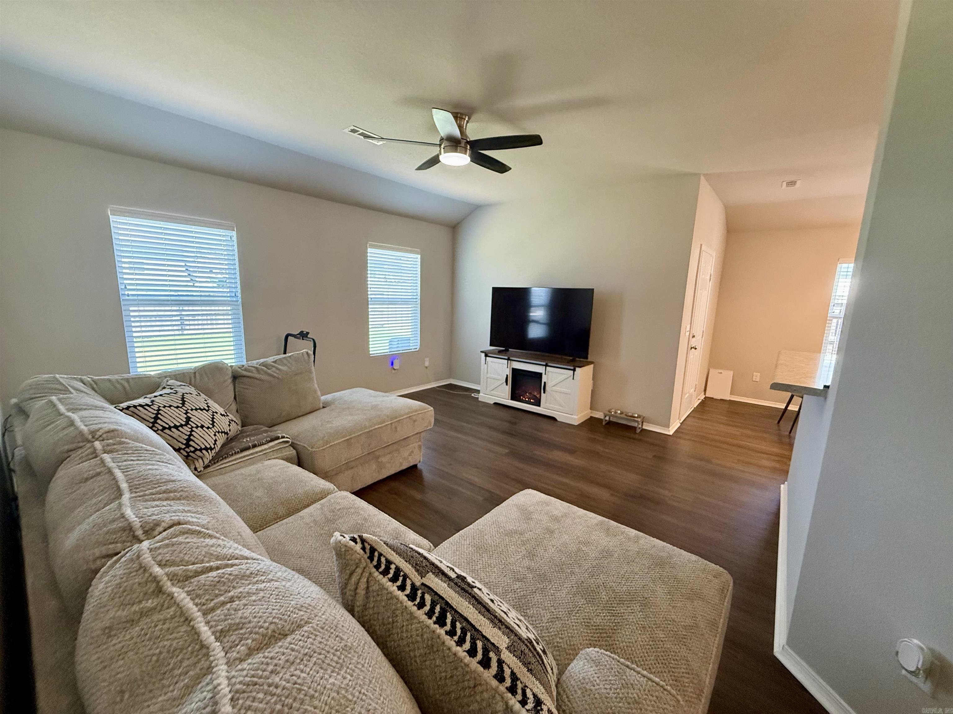 4057 Kings River Trail  Bauxite, AR